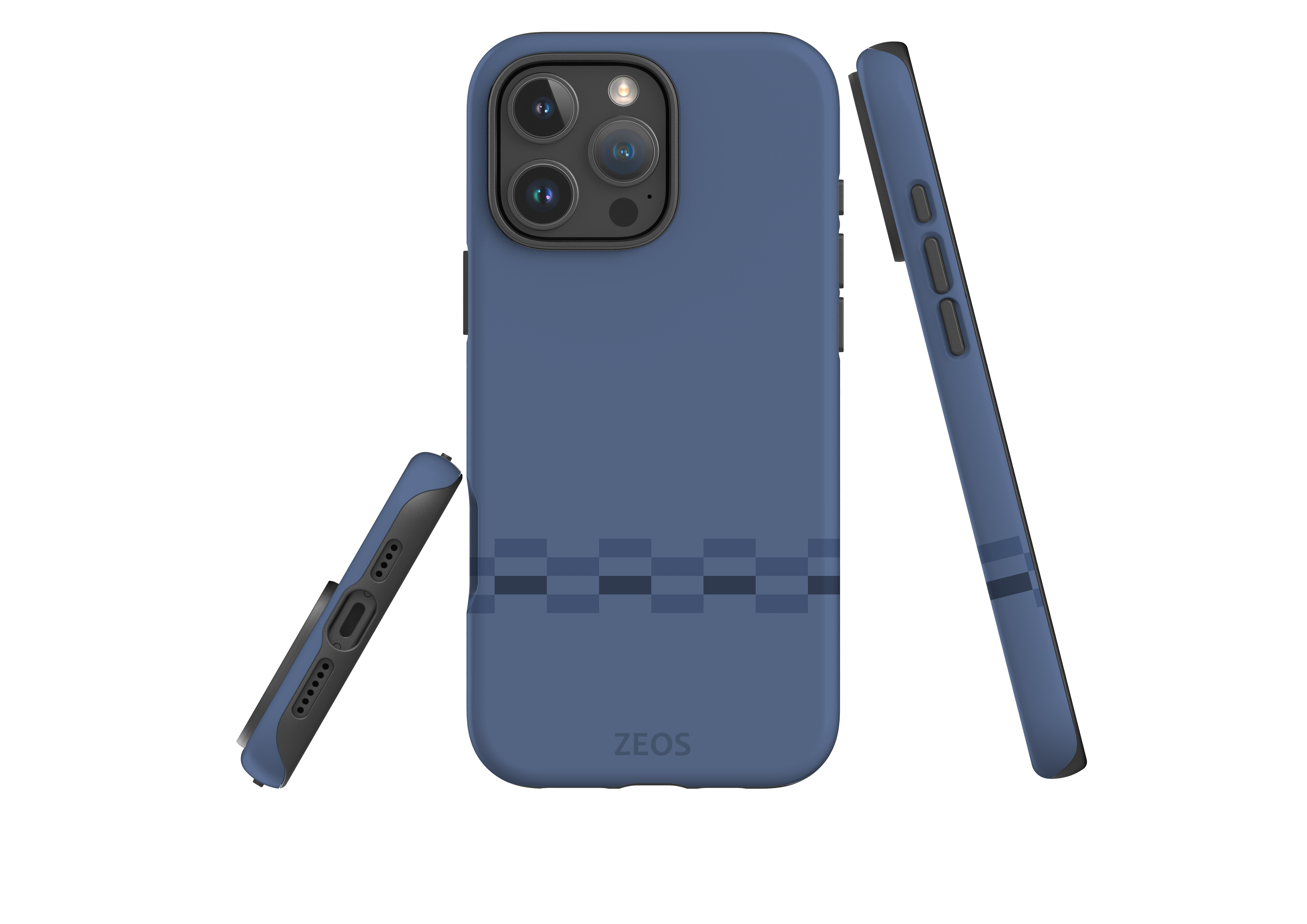 Zeos Chroma - iPhone 16 Series