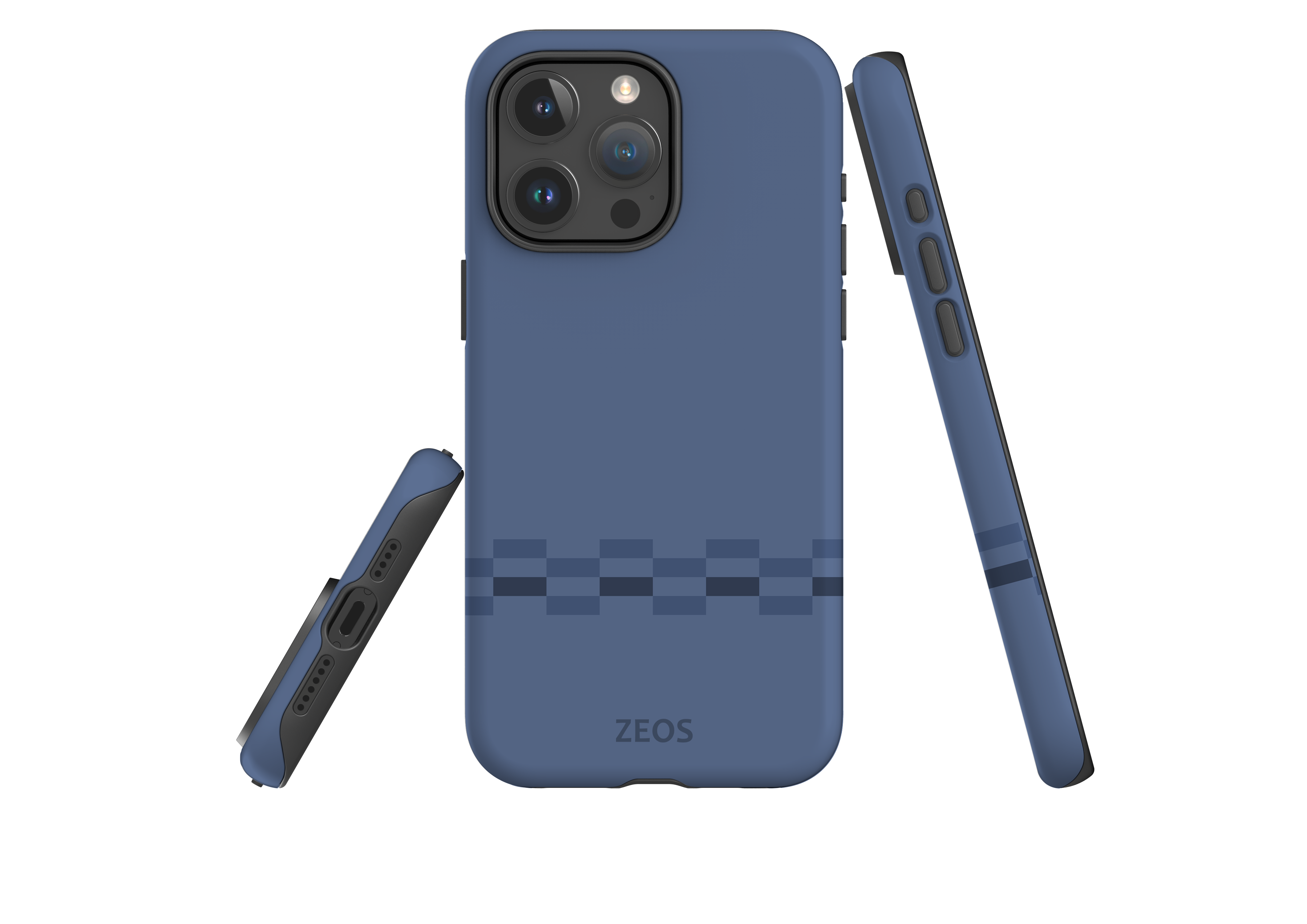 Zeos Chroma - iPhone 15 Series