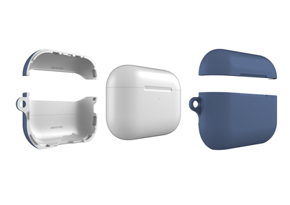 Zeos - Airpods Pro 3 Series