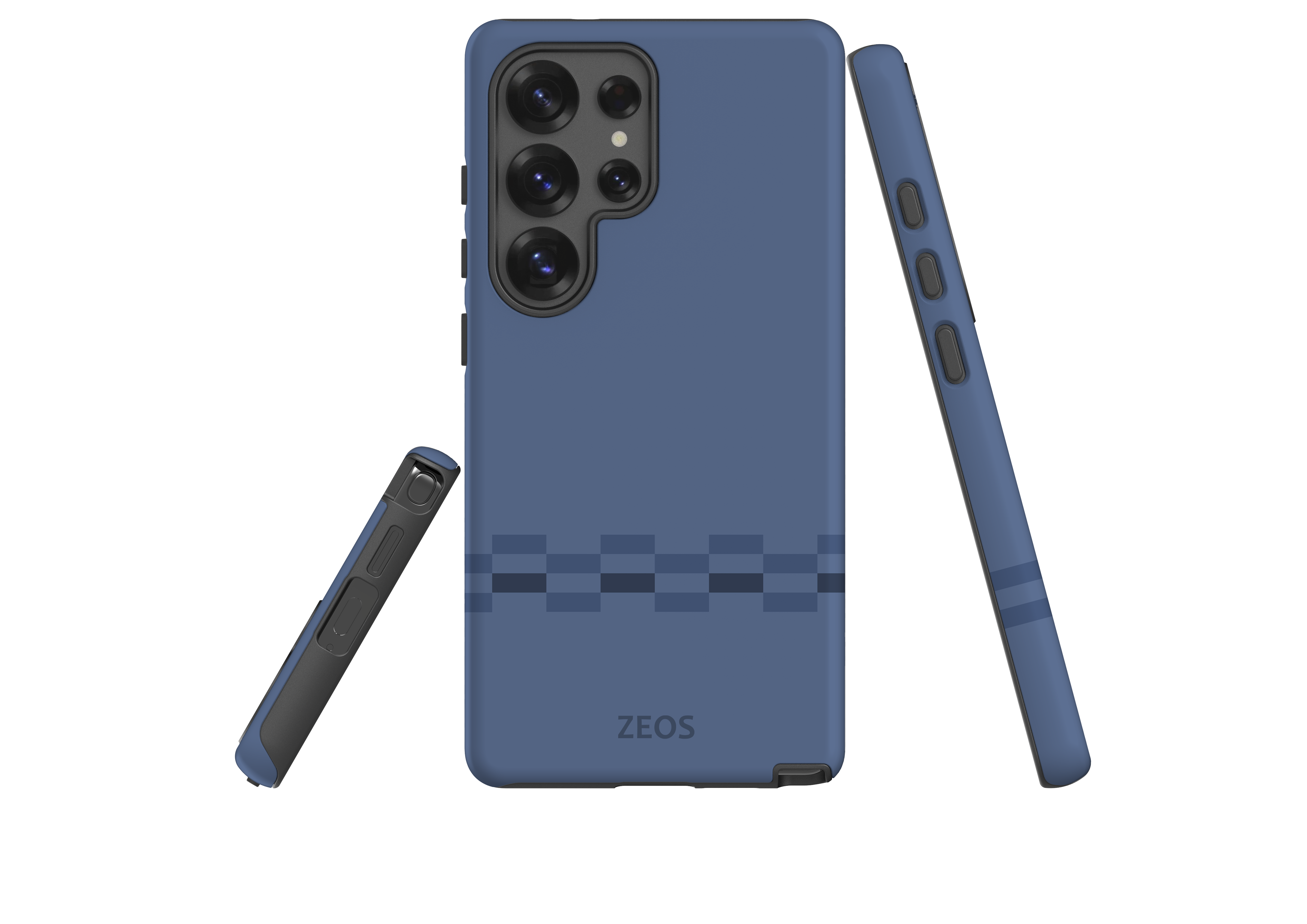 Zeos Chroma - Samsung Galaxy S25 Series