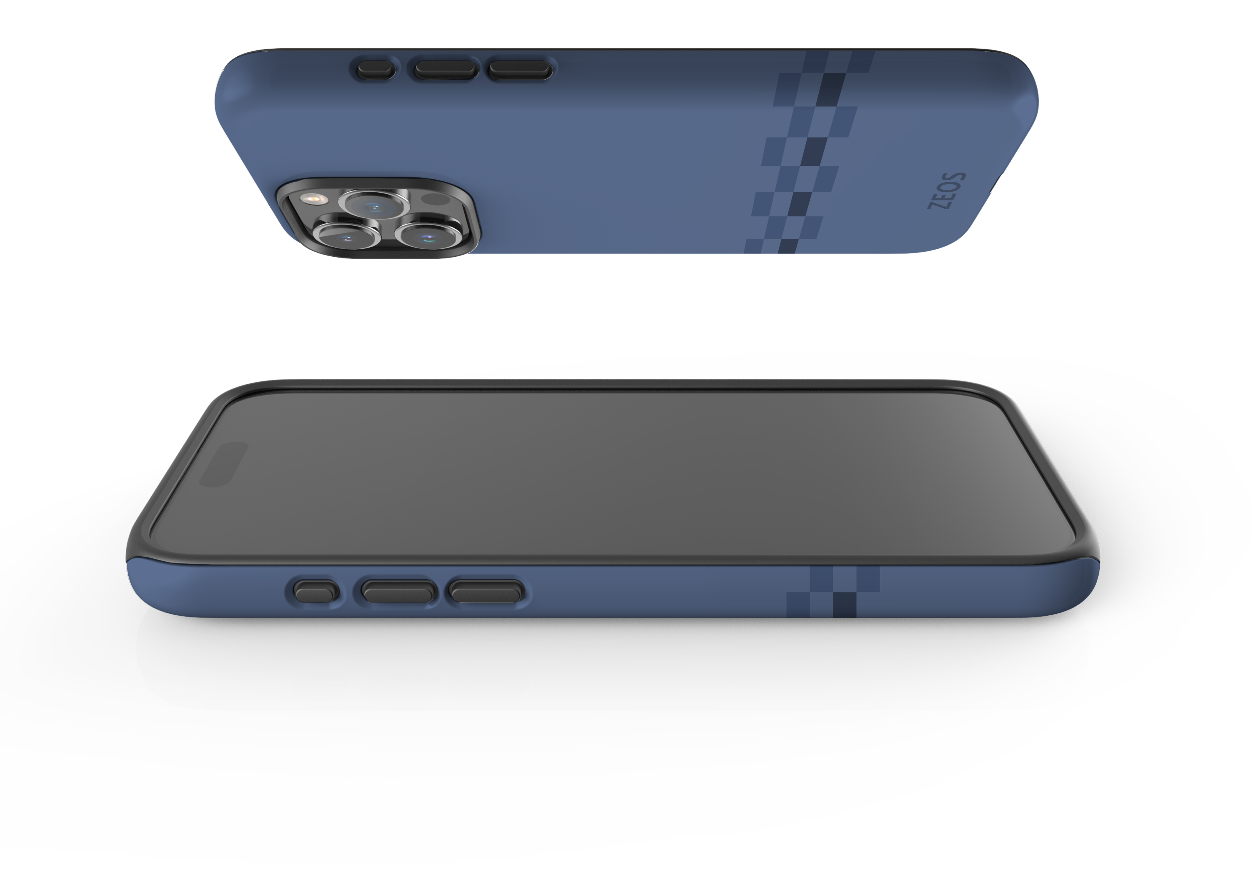 Zeos Chroma - iPhone 15 Series