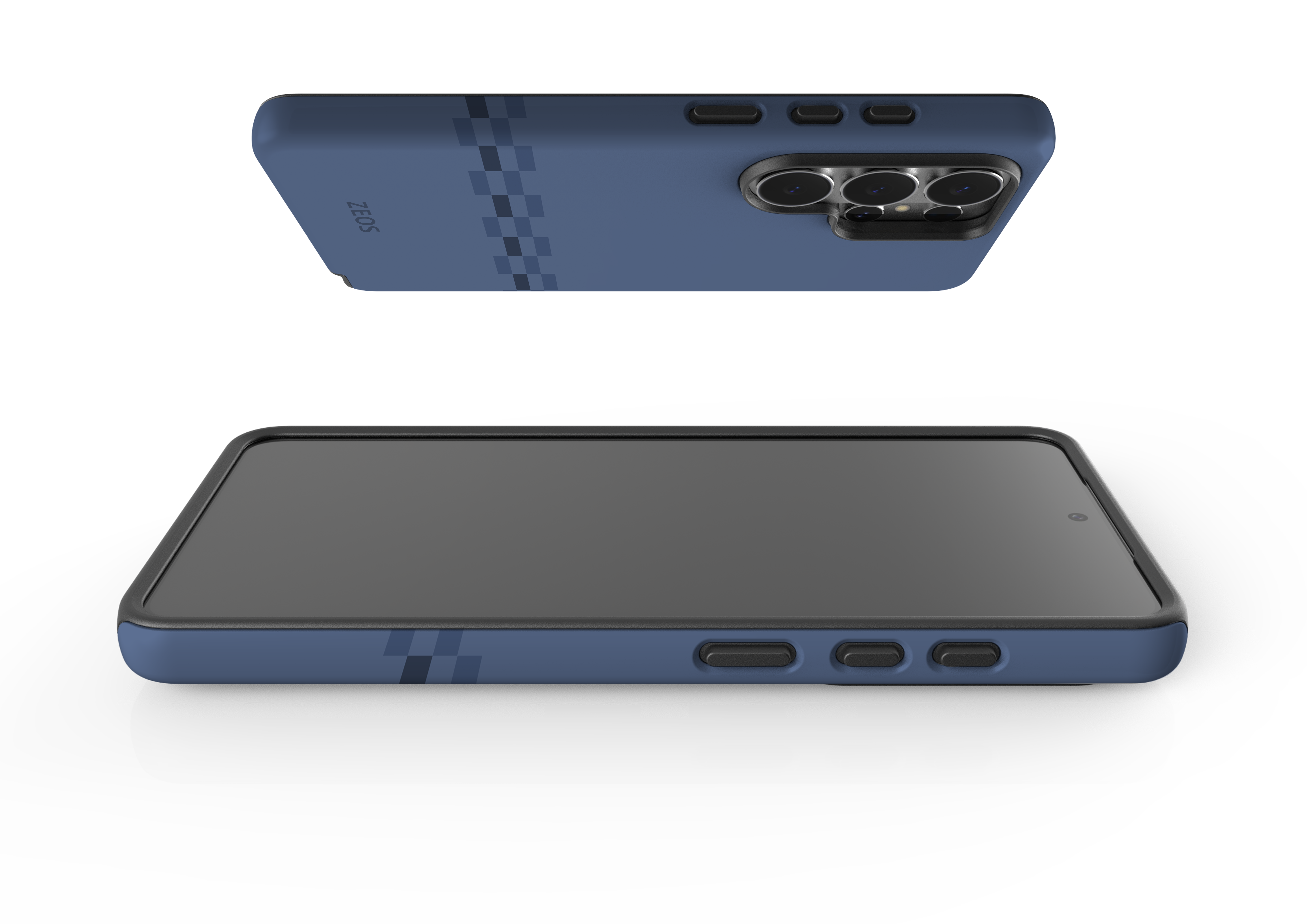 Zeos Chroma - Samsung Galaxy S26 Series