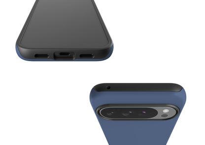 Zeos Chroma - Google Pixel 10 Series