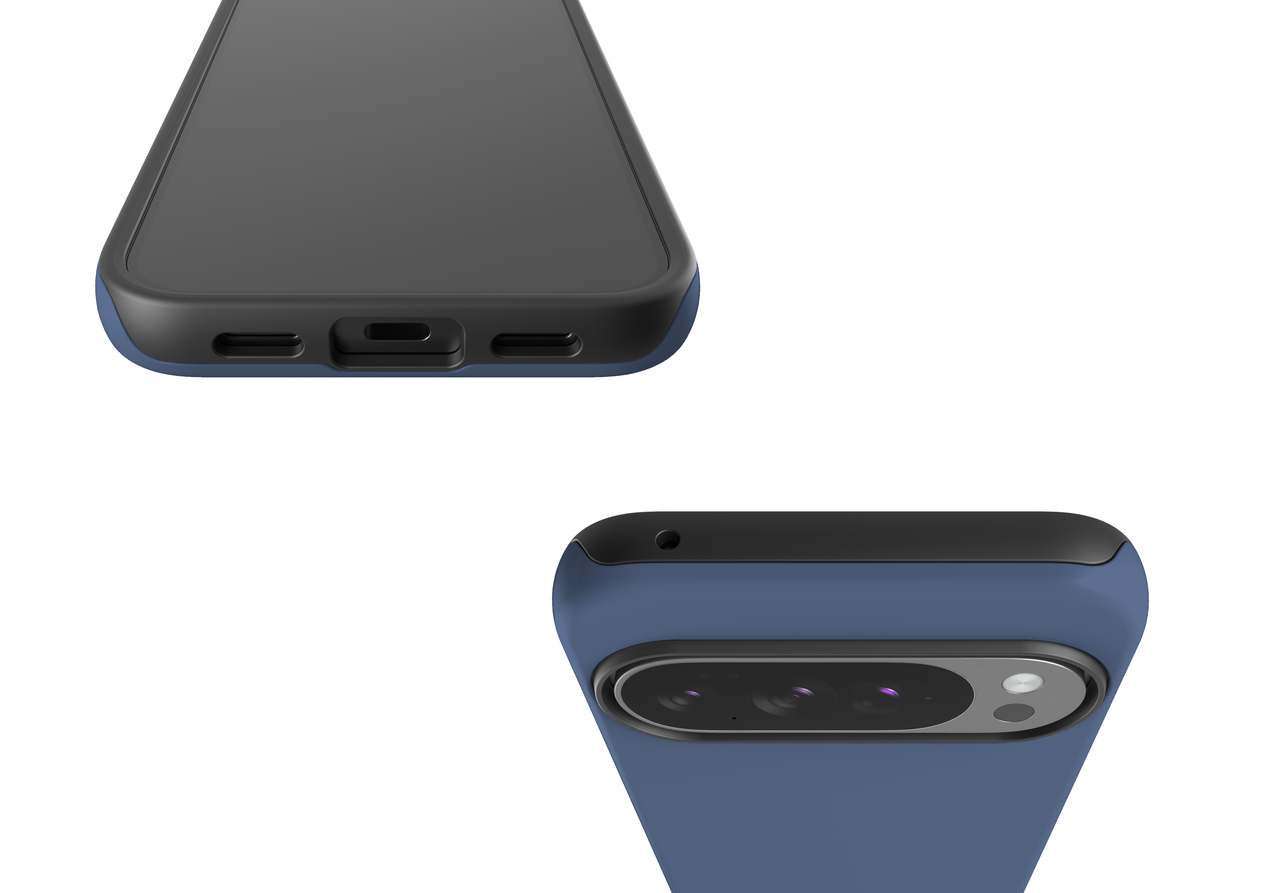 Zeos Chroma - Google Pixel 10 Series