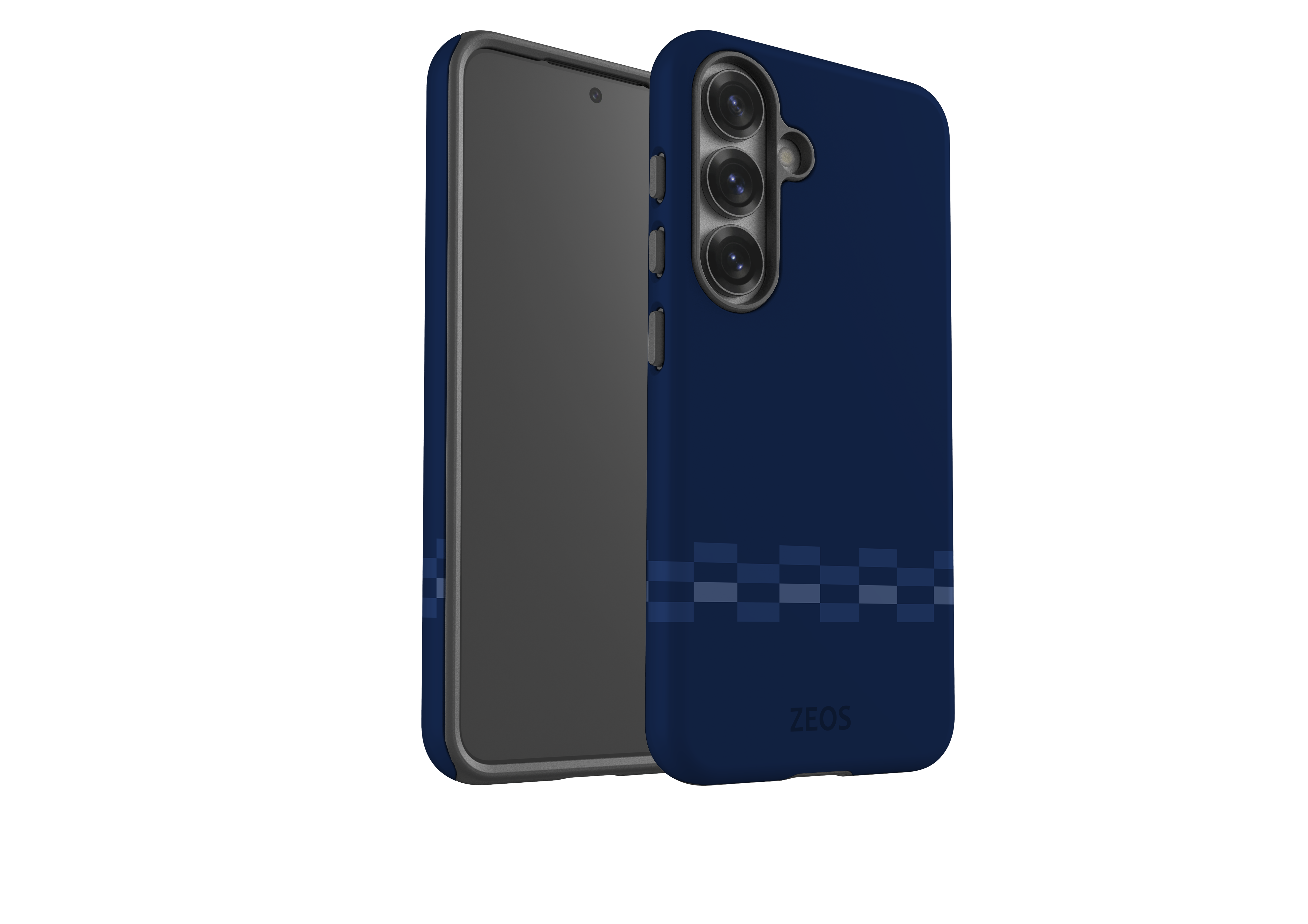 Zeos Chroma - Samsung Galaxy S25 Series