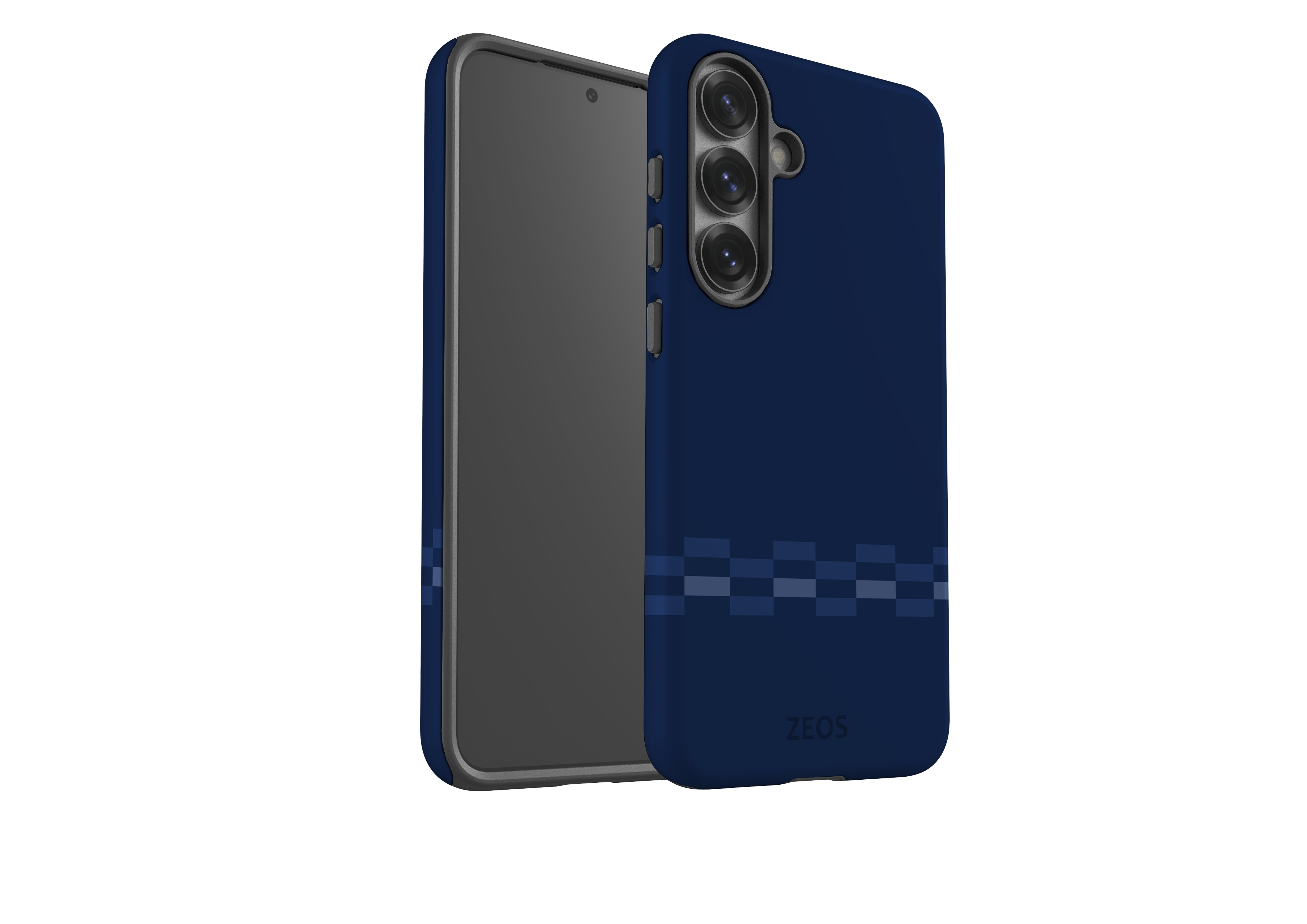Zeos Chroma - Samsung Galaxy S25 Series