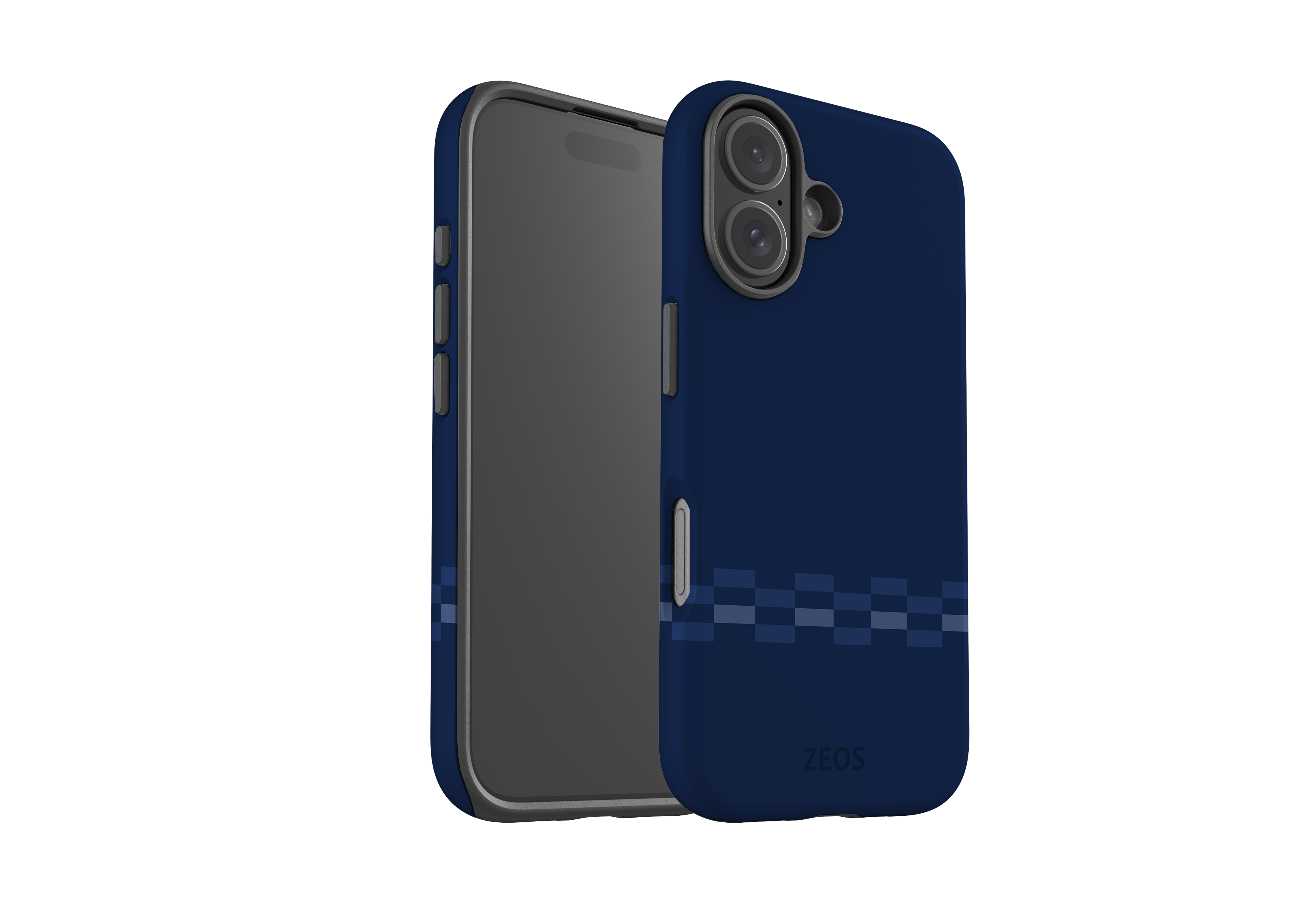 Zeos Chroma - iPhone 16 Series