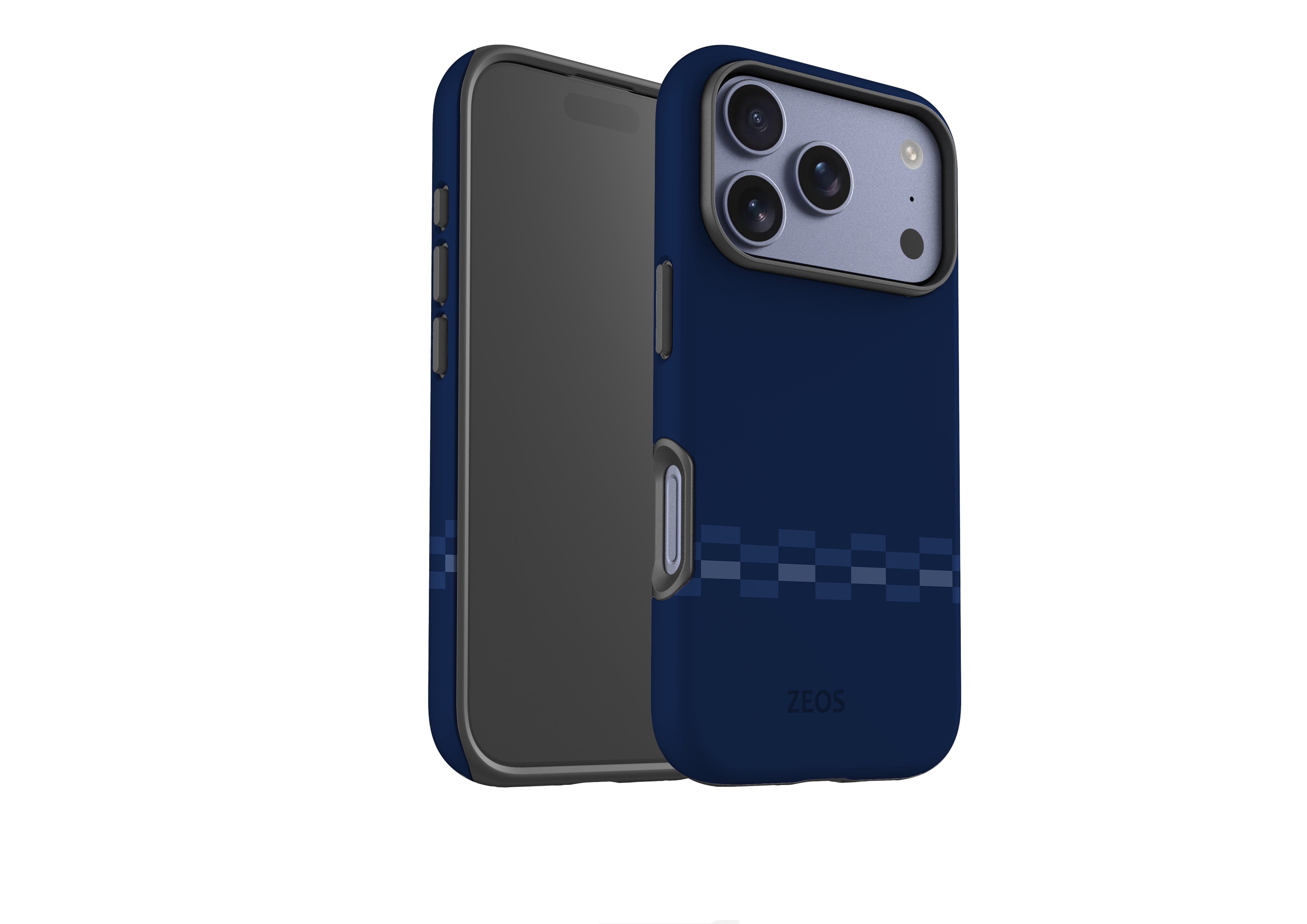 Zeos Chroma - iPhone 17 Series