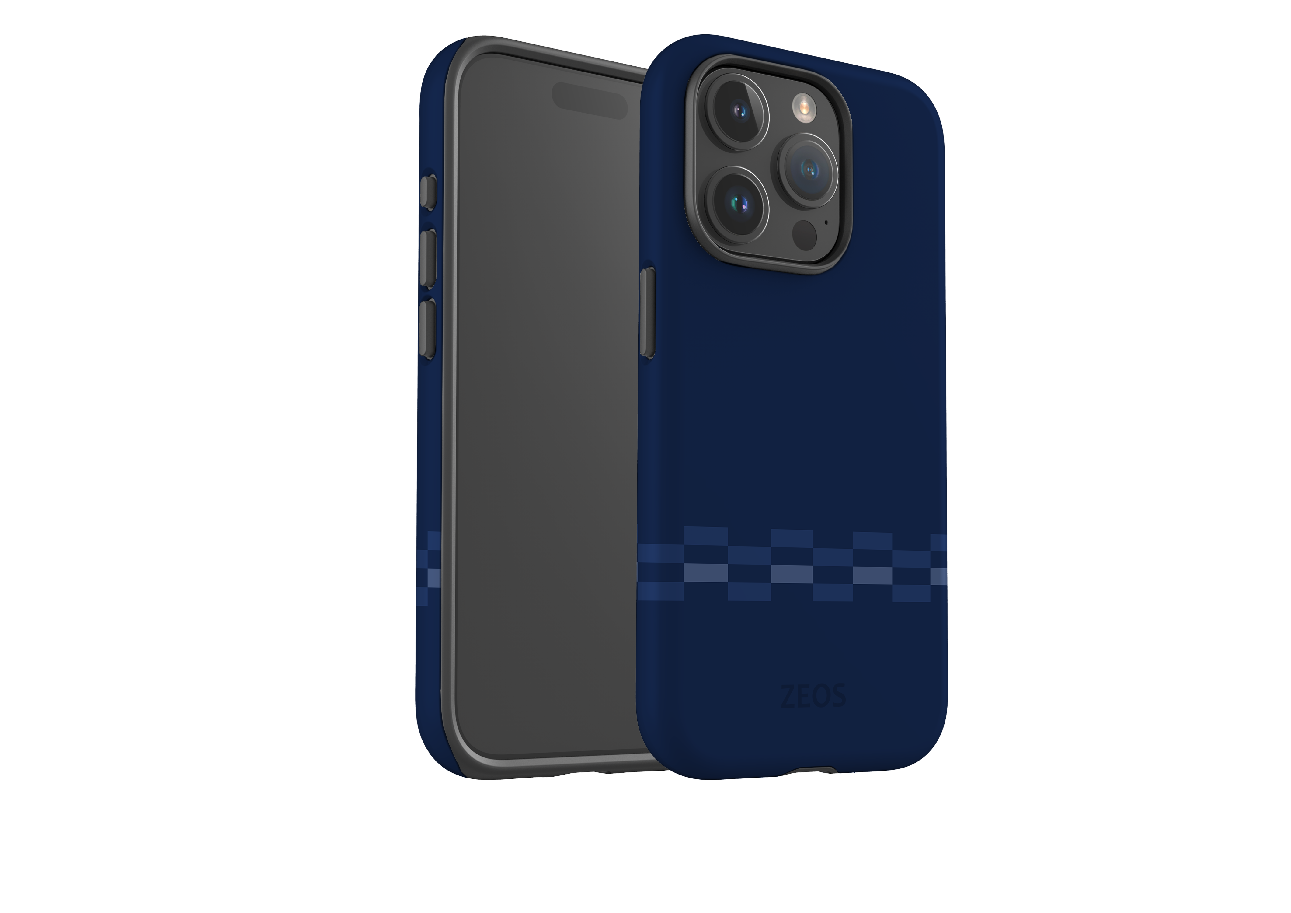 Zeos Chroma - iPhone 15 Series