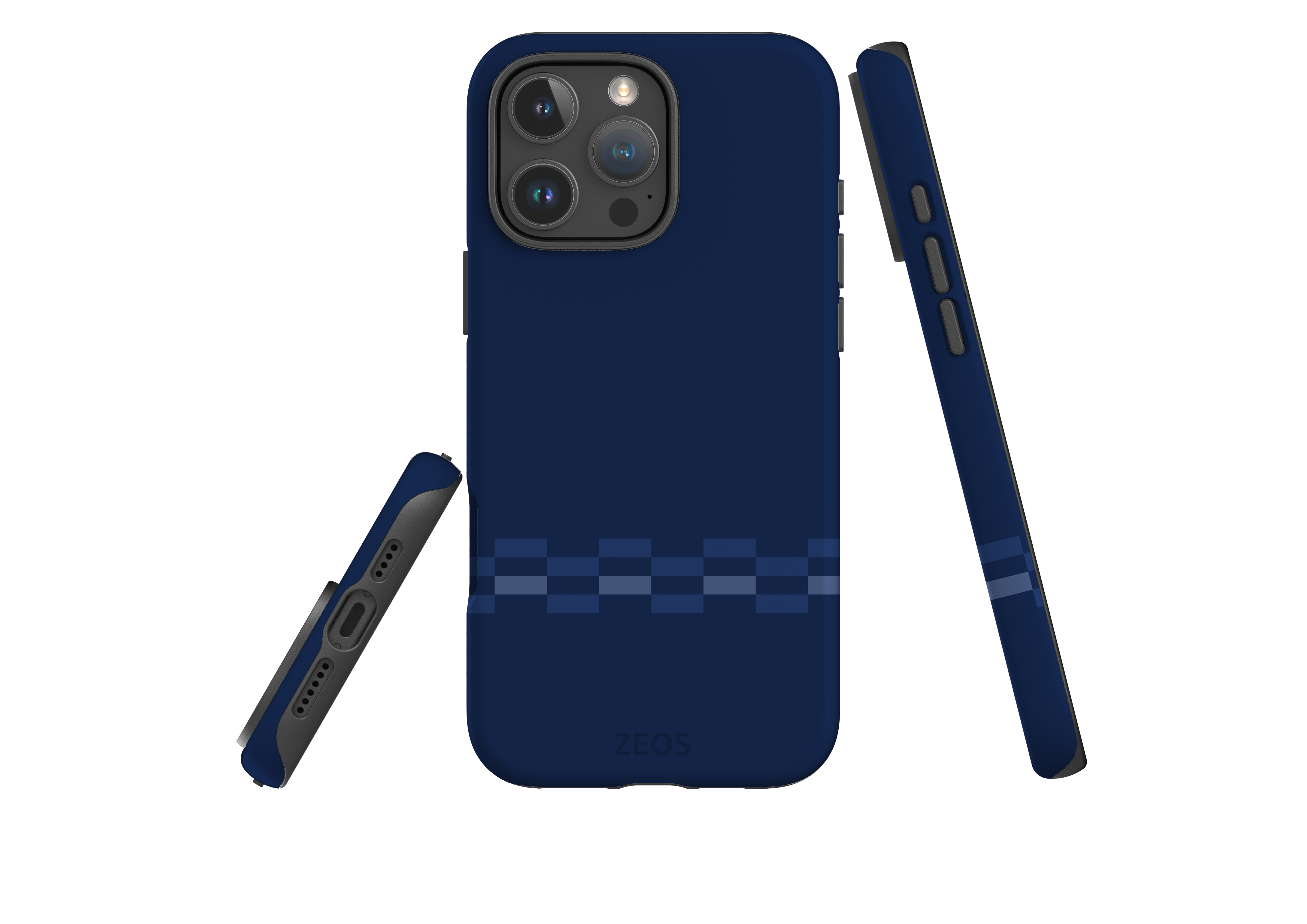 Zeos Chroma - iPhone 16 Series