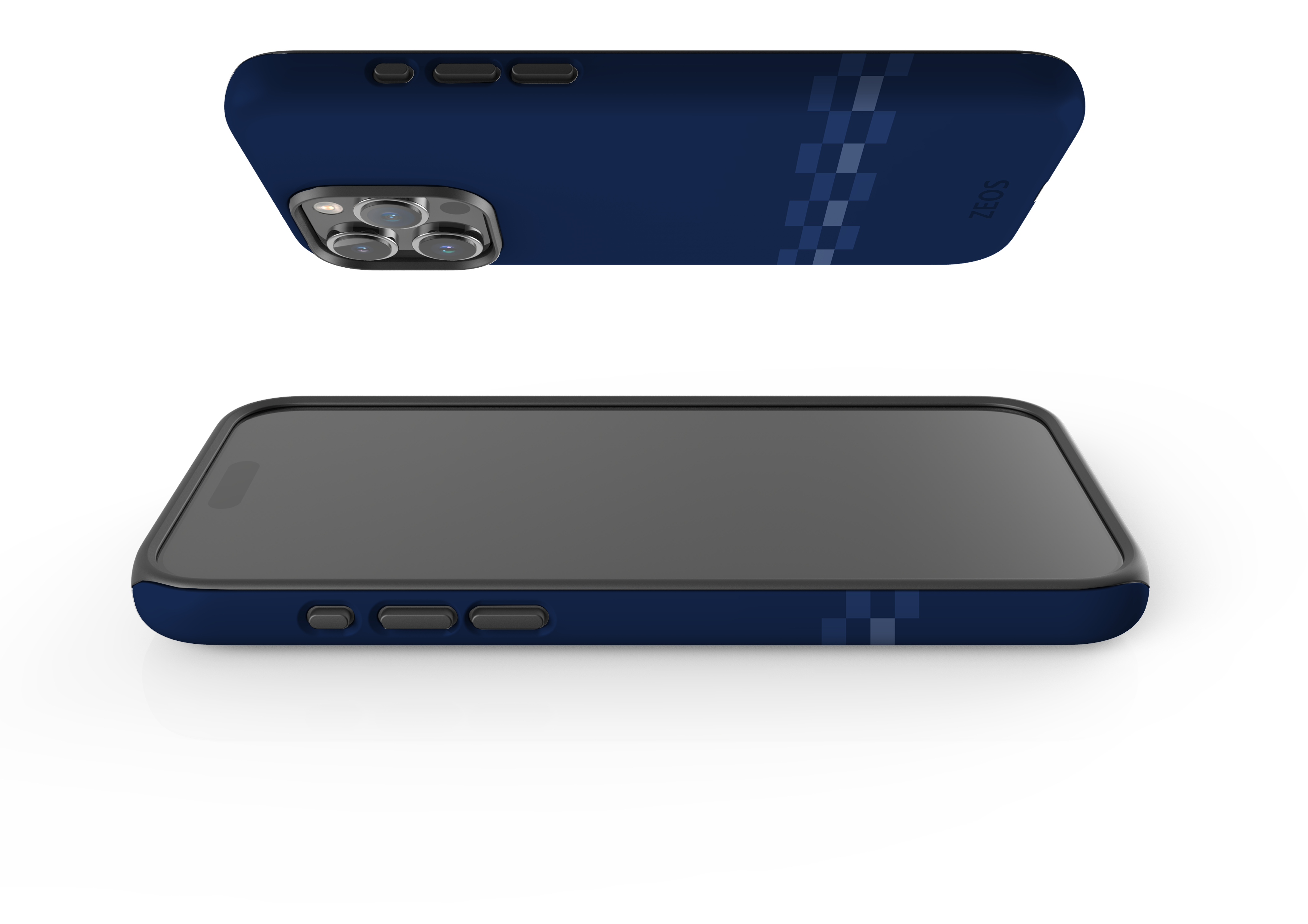 Zeos Chroma - iPhone 15 Series