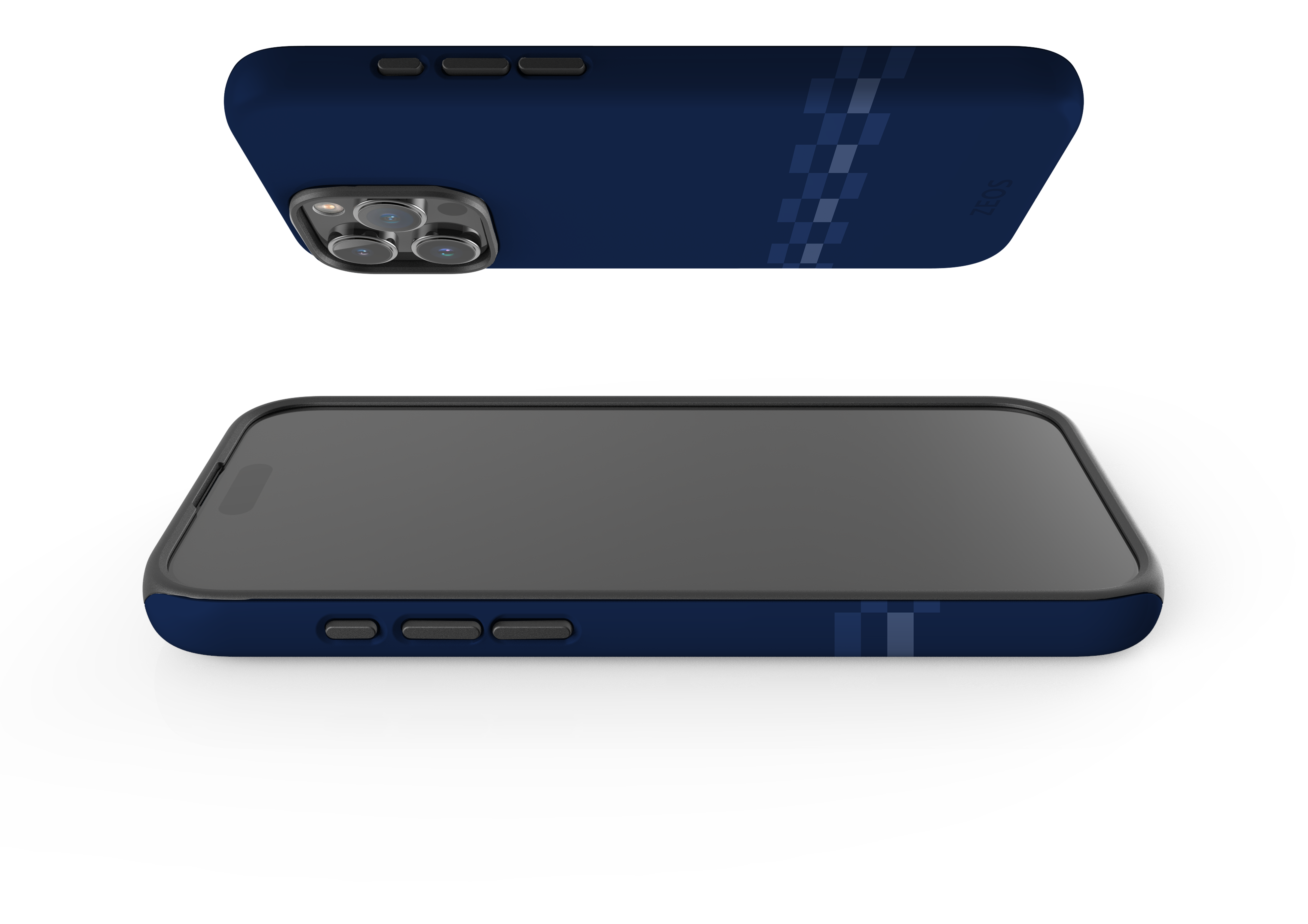 Zeos Chroma - iPhone 16 Series