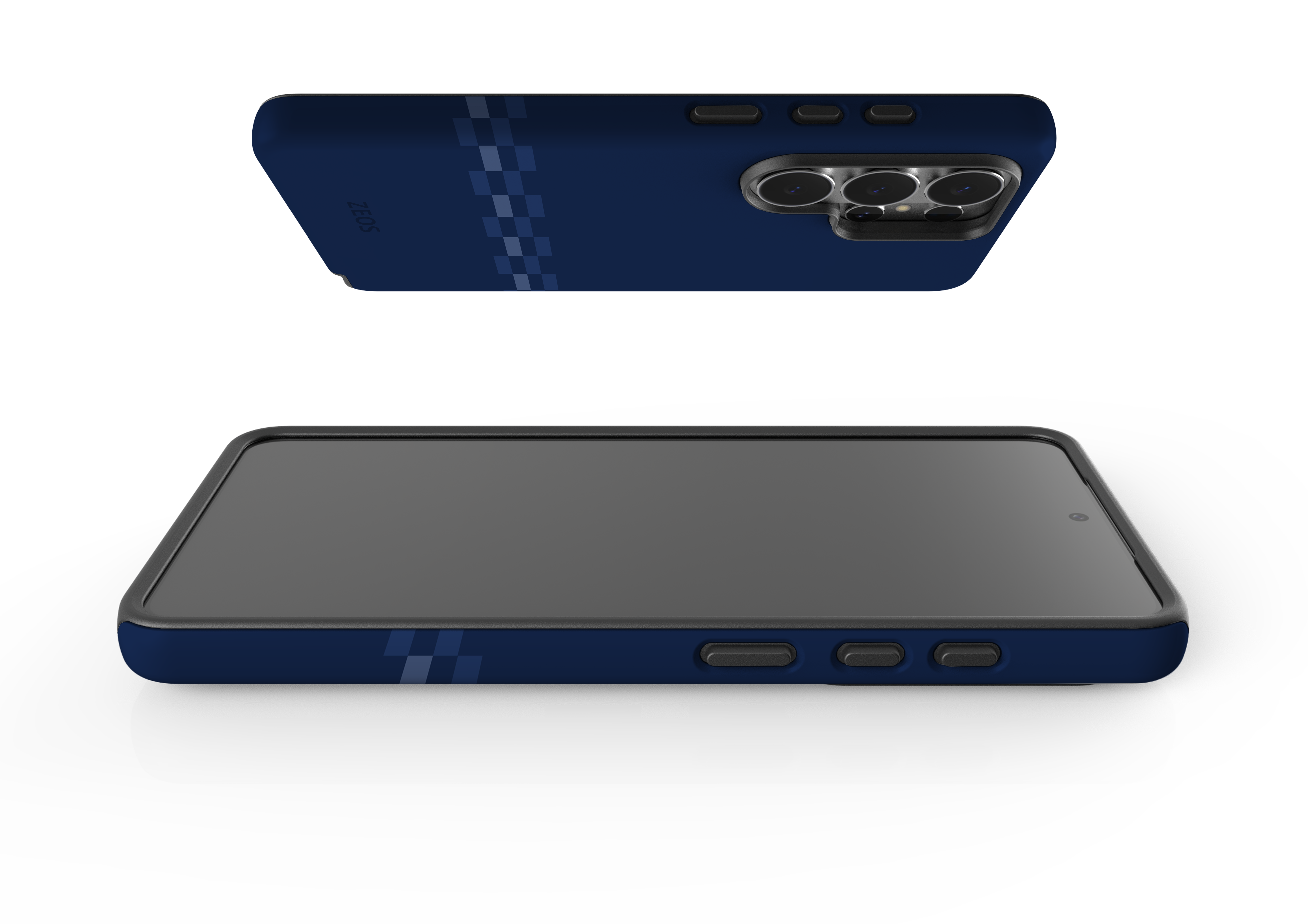 Zeos Chroma - Samsung Galaxy S26 Series