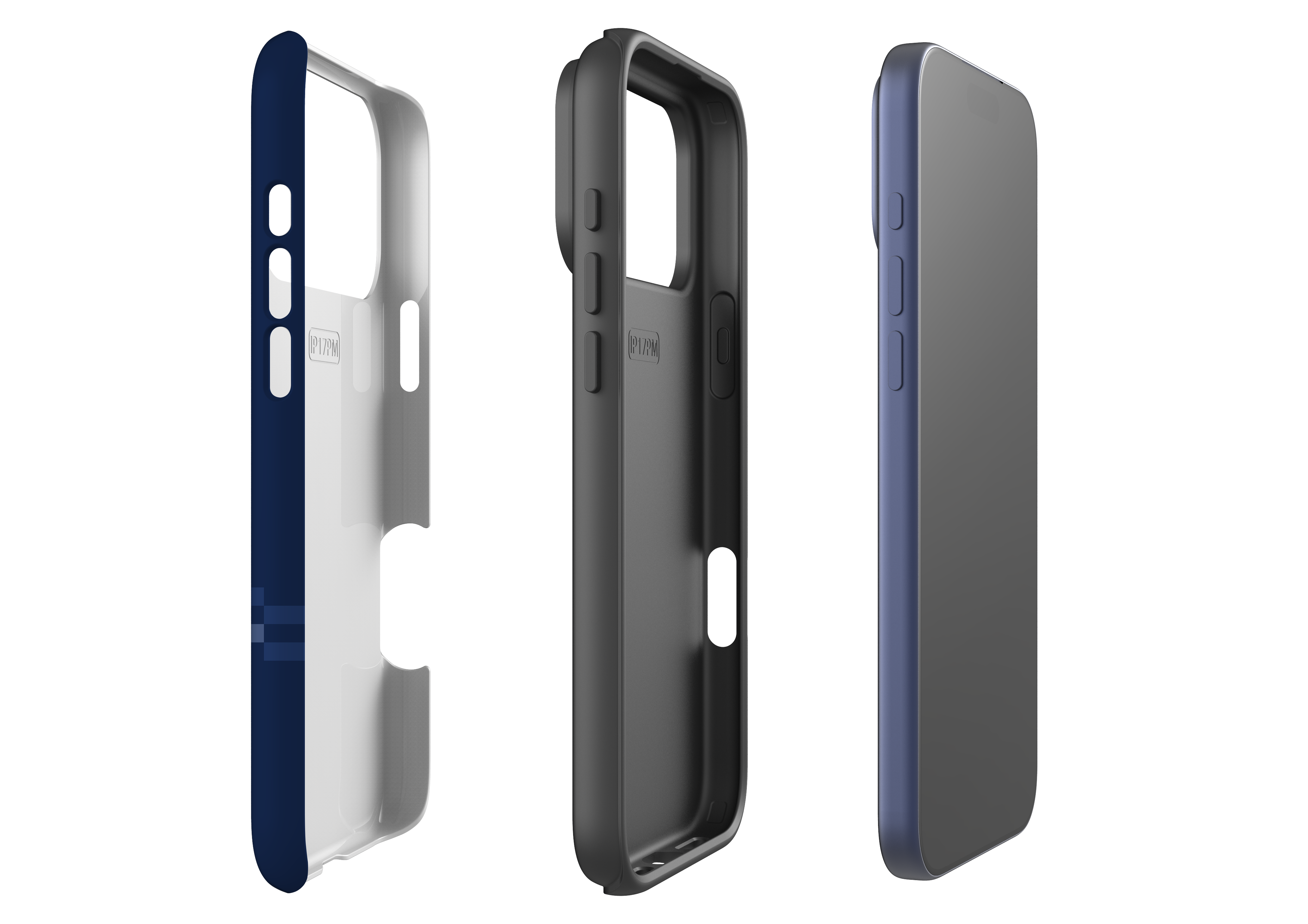 Zeos Chroma - iPhone 17 Series