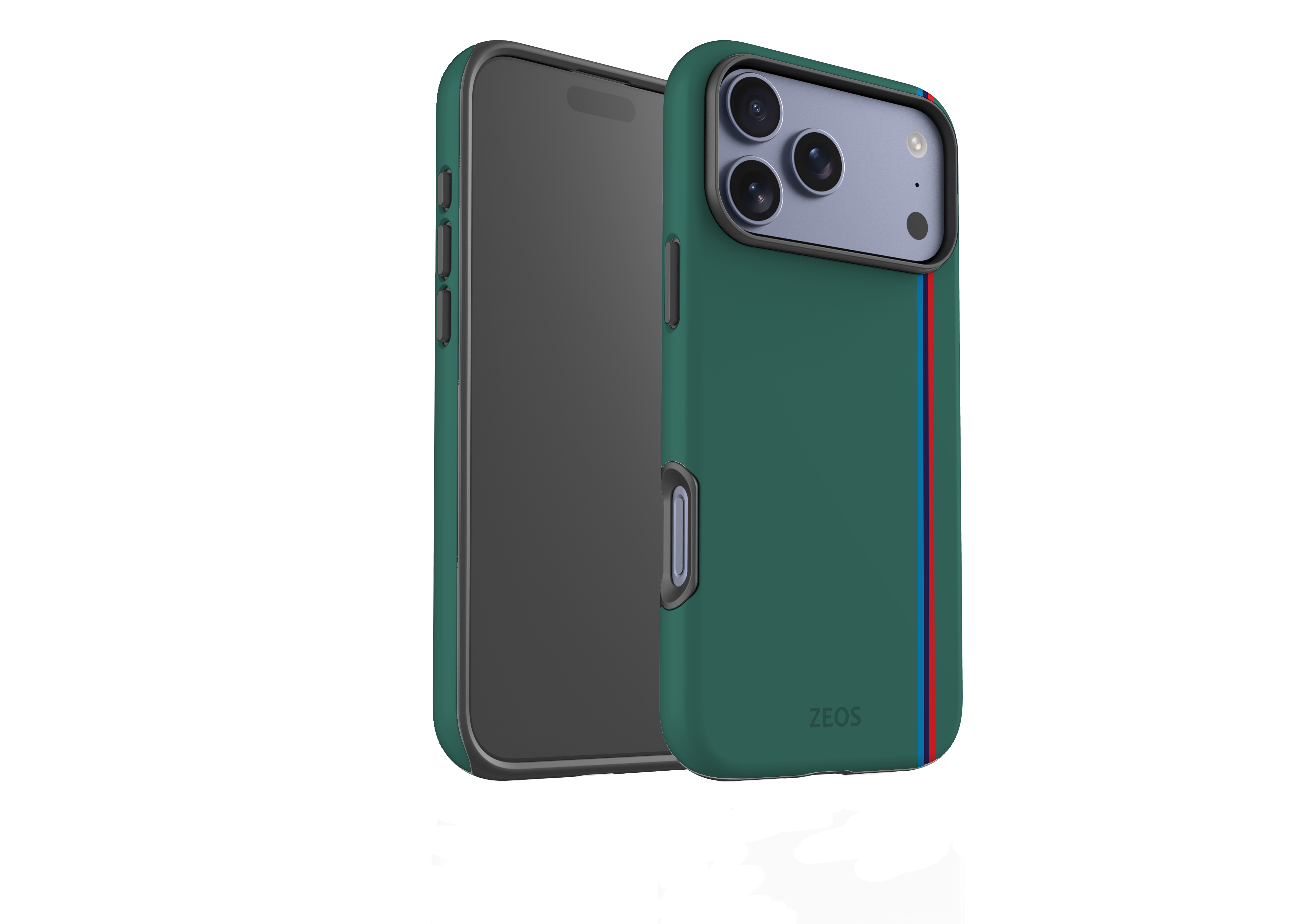 Zeos Linea - iPhone 17 Series