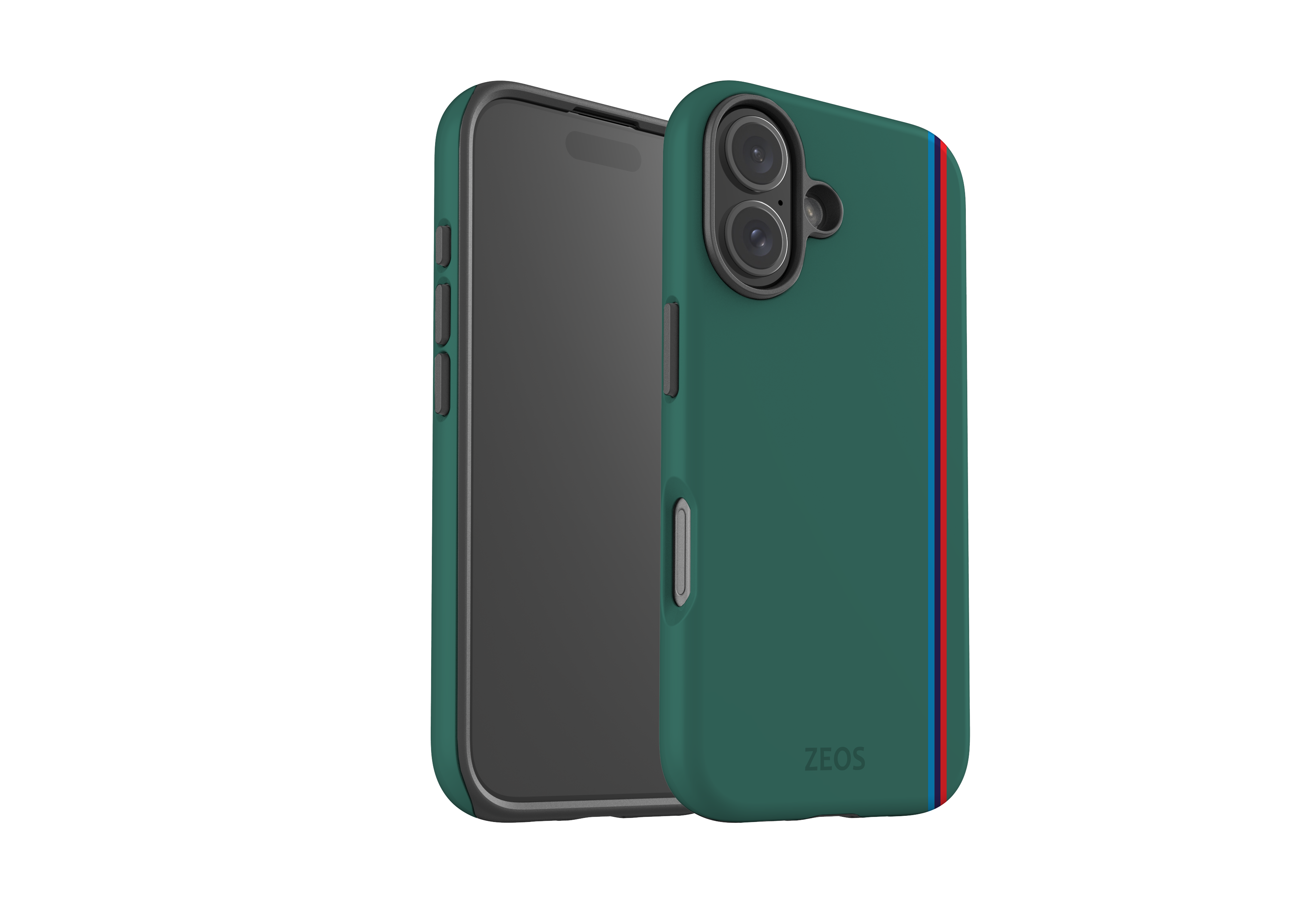 Zeos Linea - iPhone 16 Series