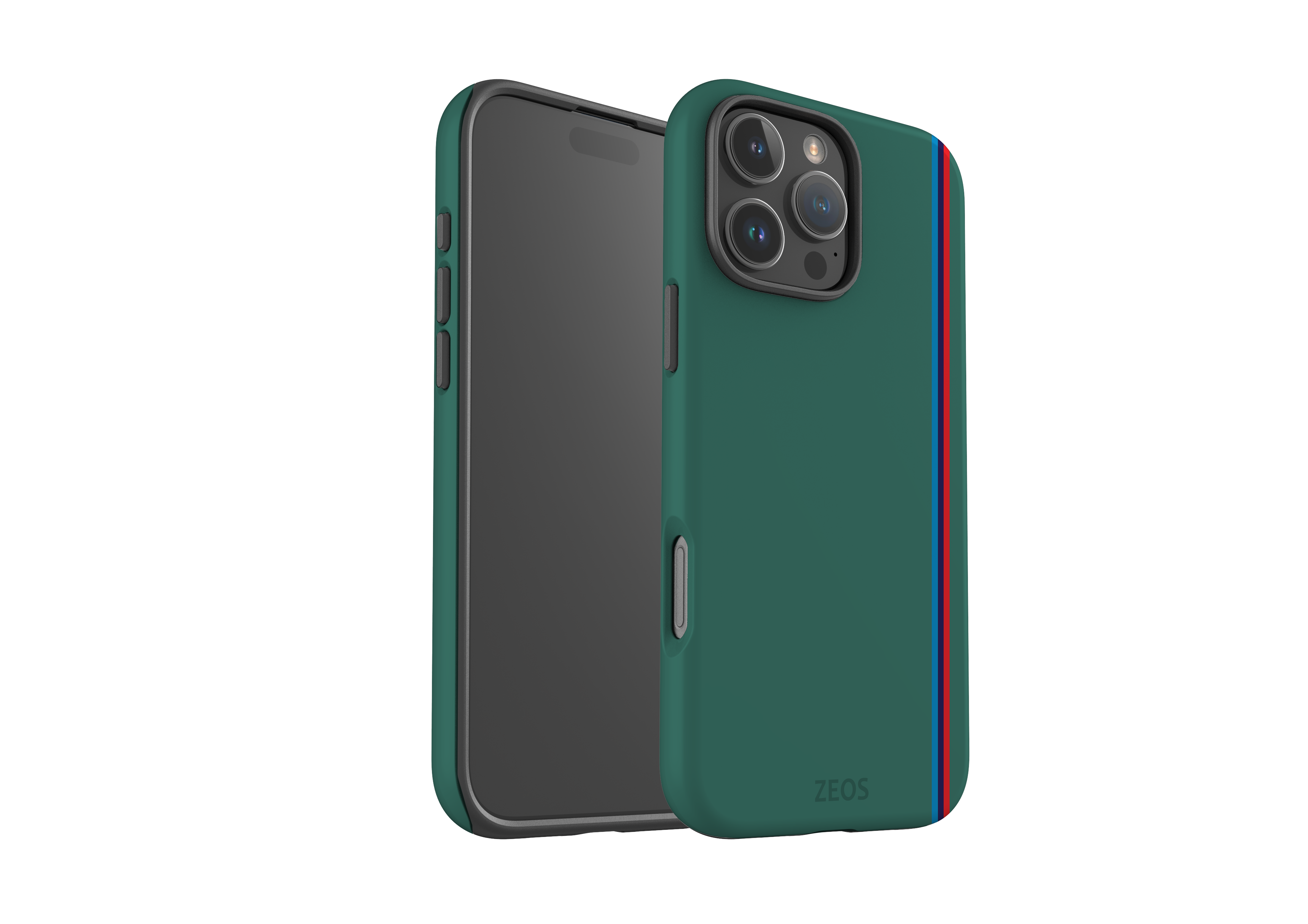 Zeos Linea - iPhone 16 Series