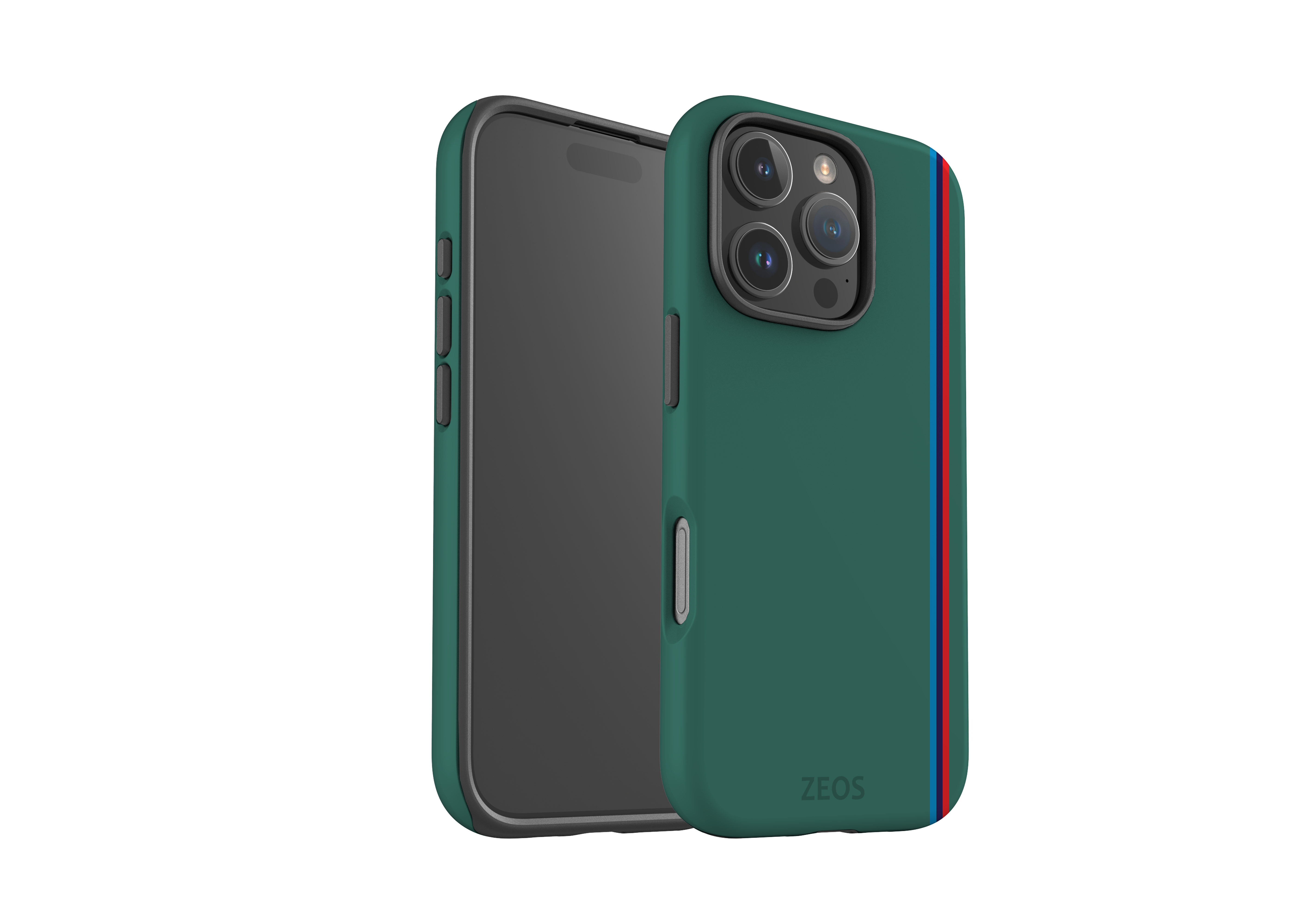 Zeos Linea - iPhone 16 Series