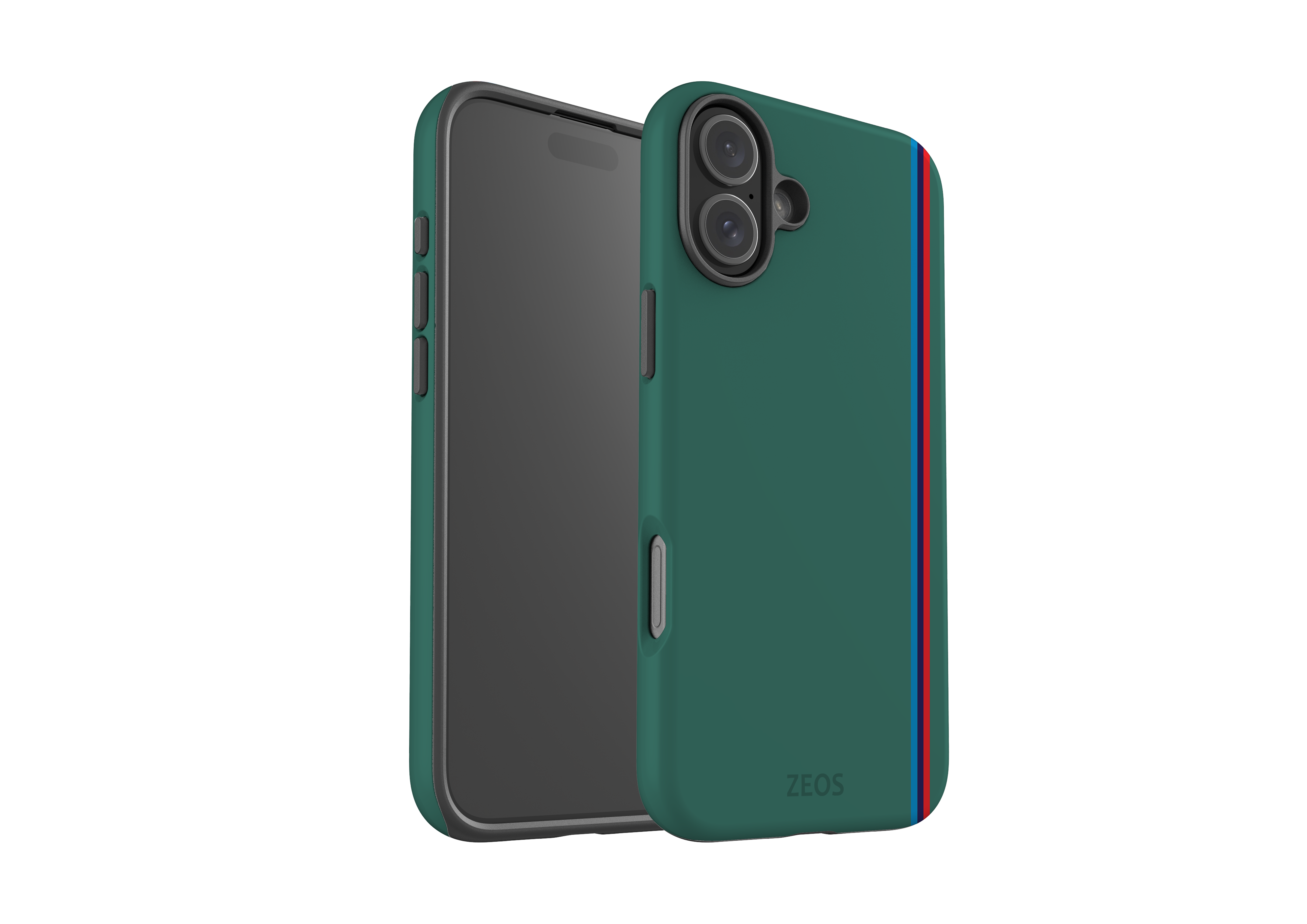 Zeos Linea - iPhone 16 Series