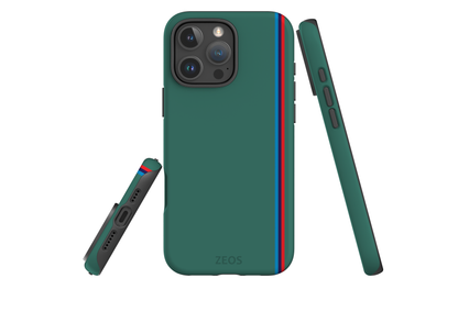 Zeos Linea - iPhone 16 Series
