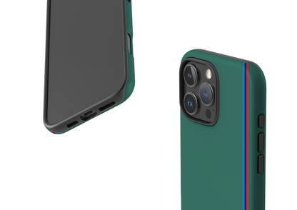 Zeos Linea - iPhone 16 Series