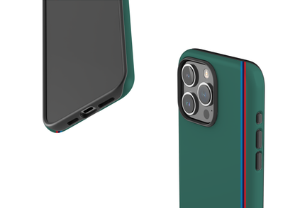 Zeos Linea - iPhone 15 Series
