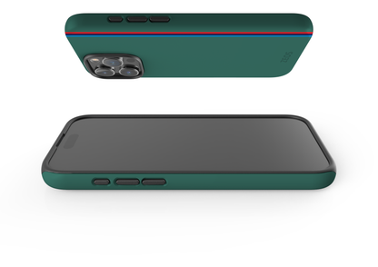 Zeos Linea - iPhone 16 Series