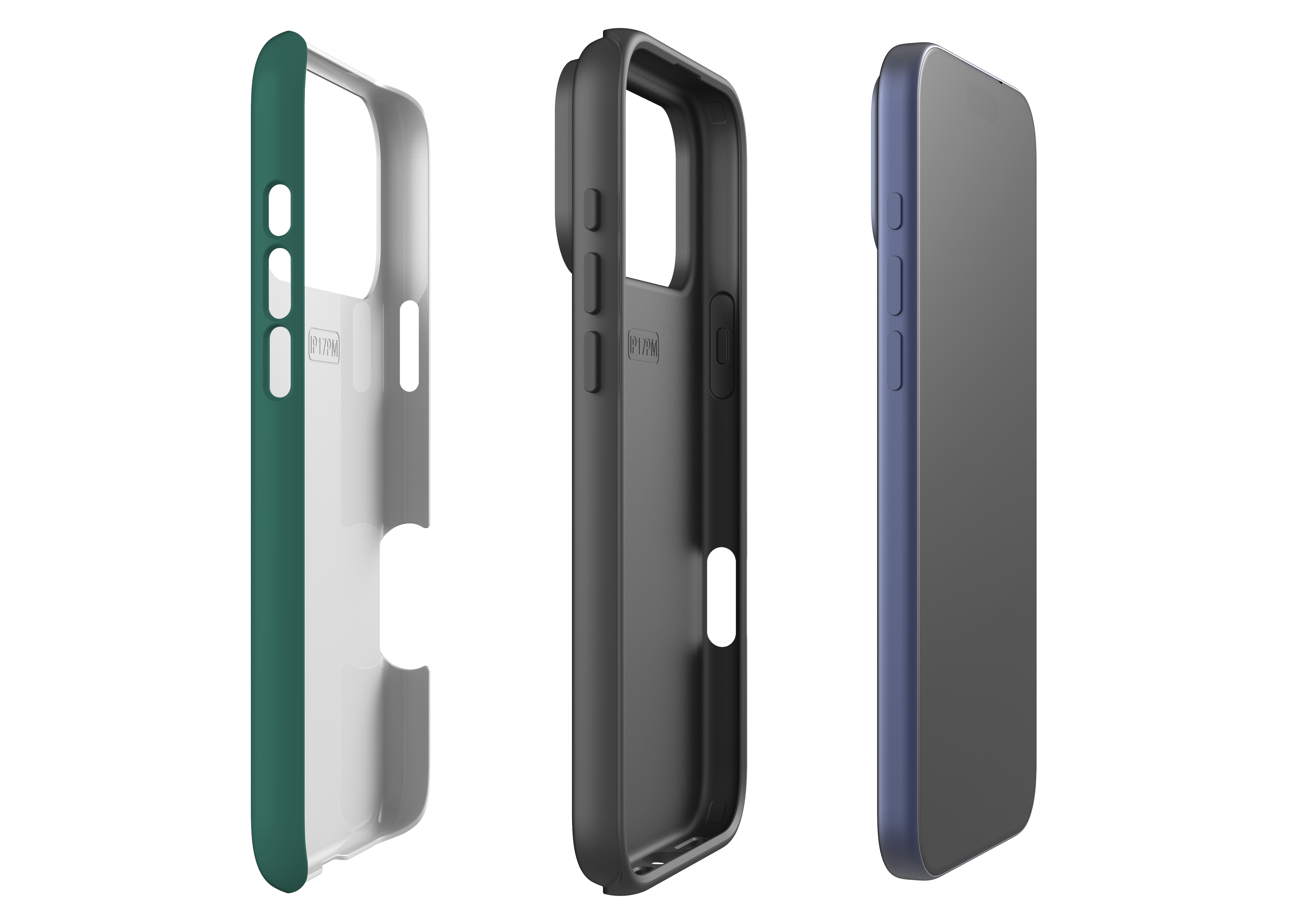 Zeos Linea - iPhone 17 Series
