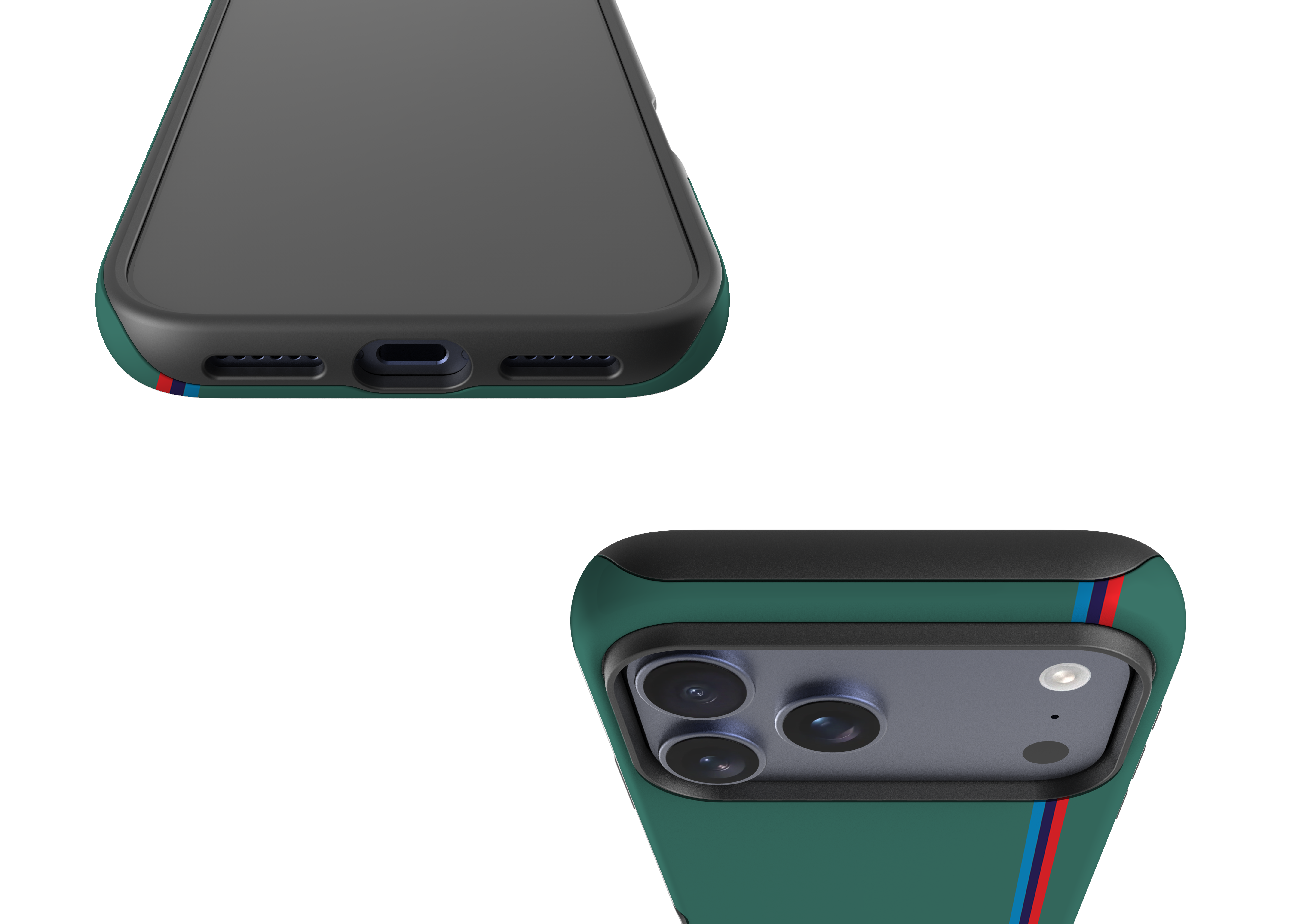 Zeos Linea - iPhone 17 Series