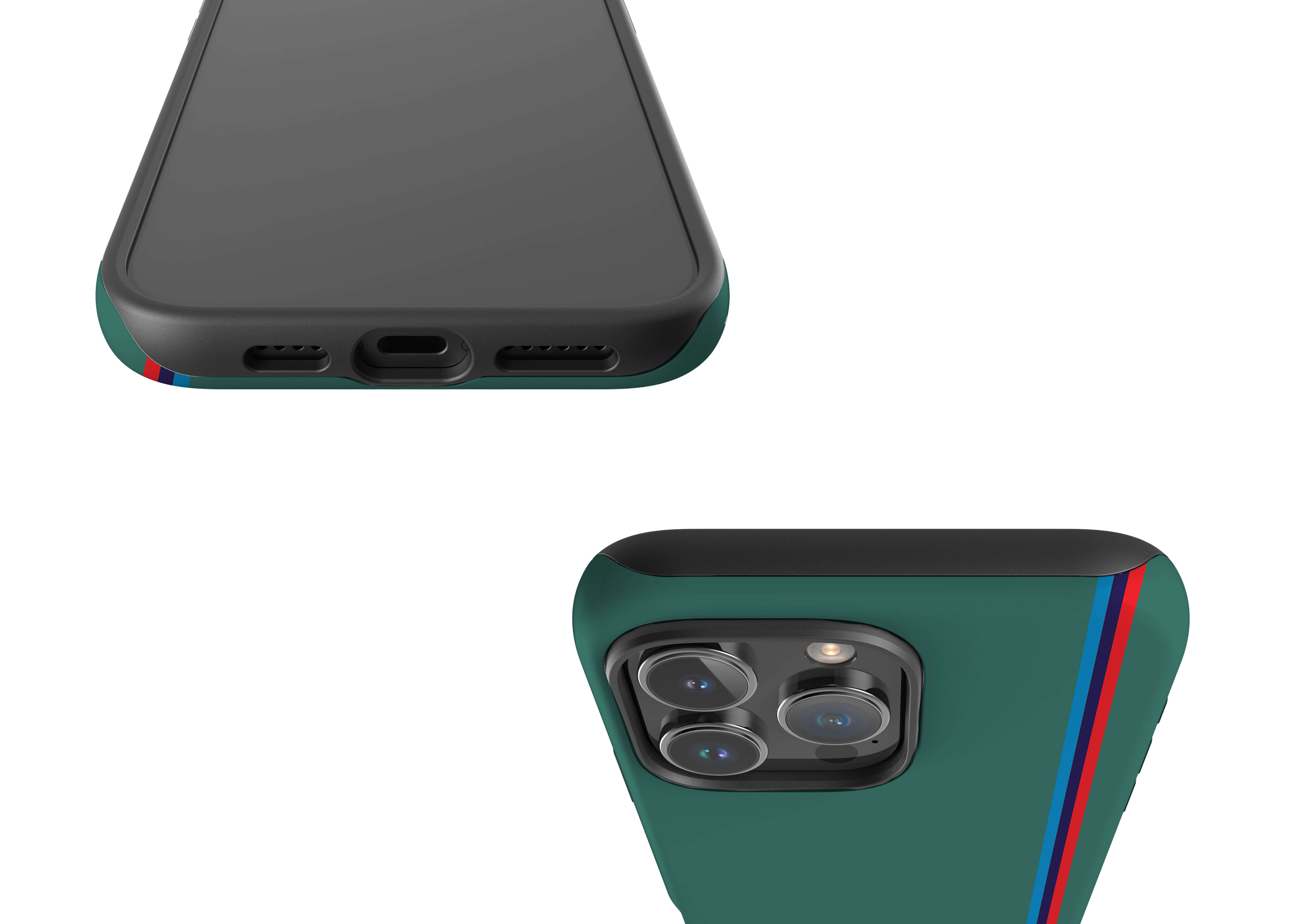 Zeos Linea - iPhone 16 Series