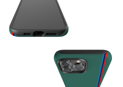 Zeos Linea - iPhone 15 Series
