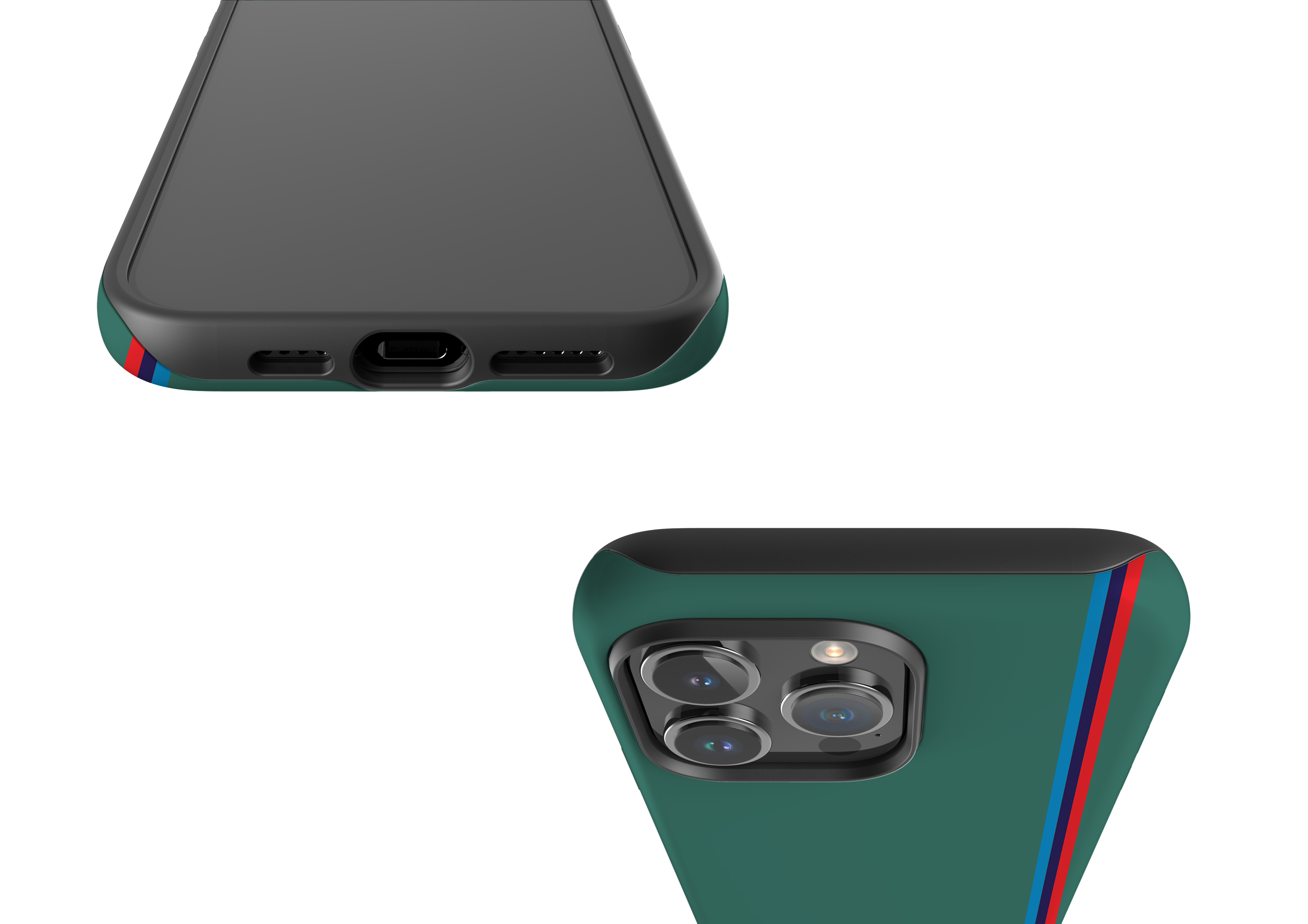 Zeos Linea - iPhone 15 Series