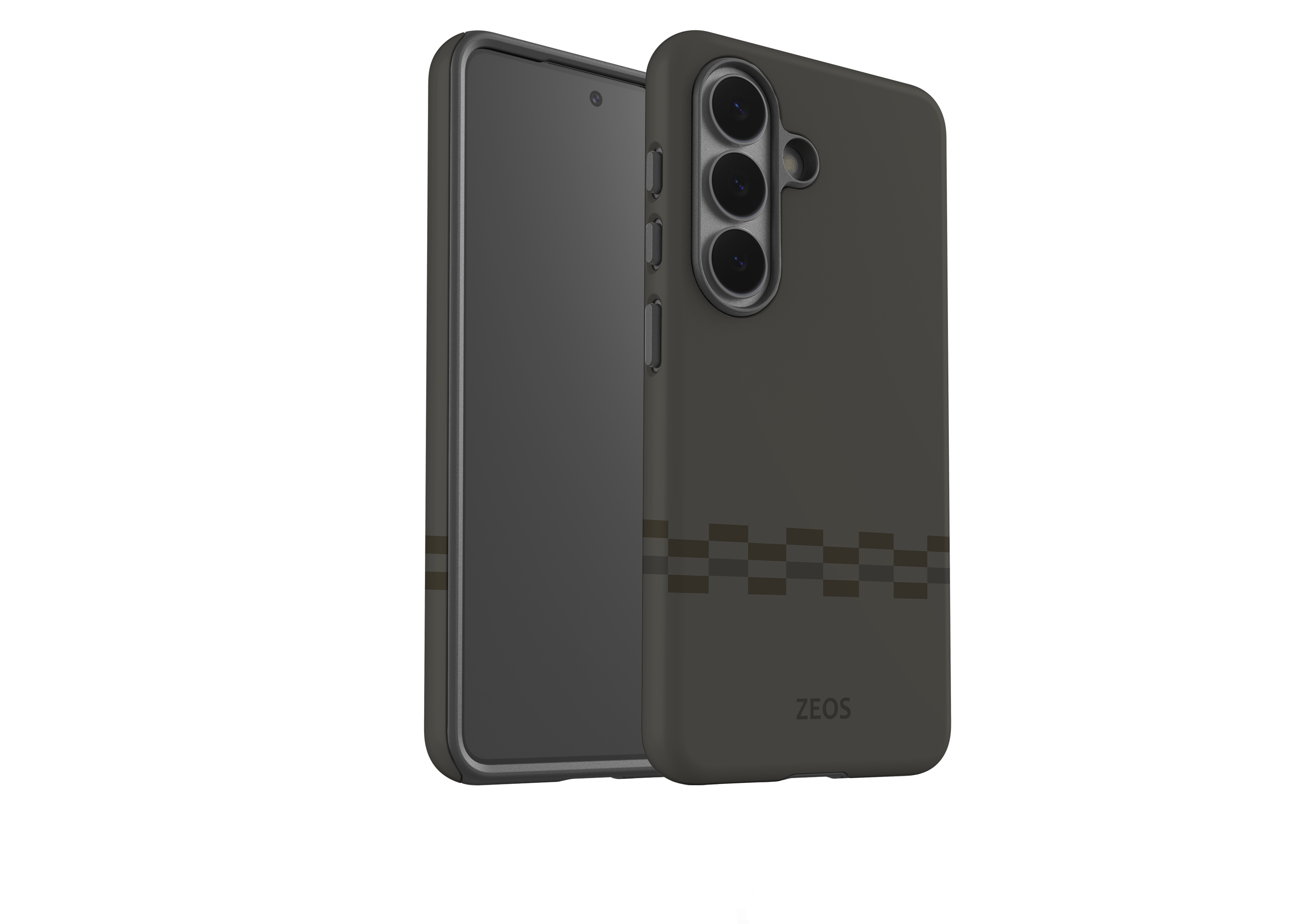 Zeos Chroma - Samsung Galaxy S26 Series