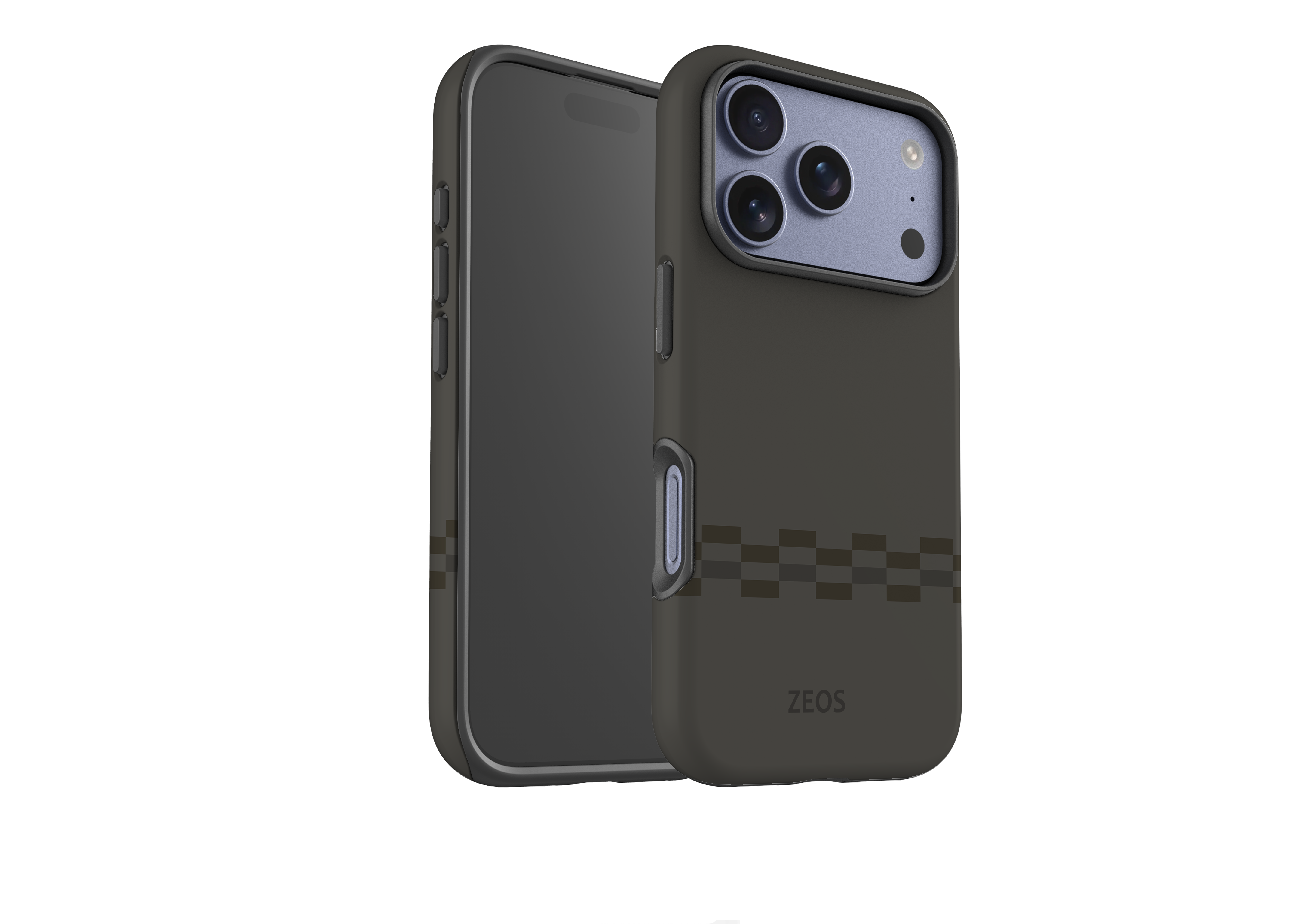 Zeos Chroma - iPhone 17 Series