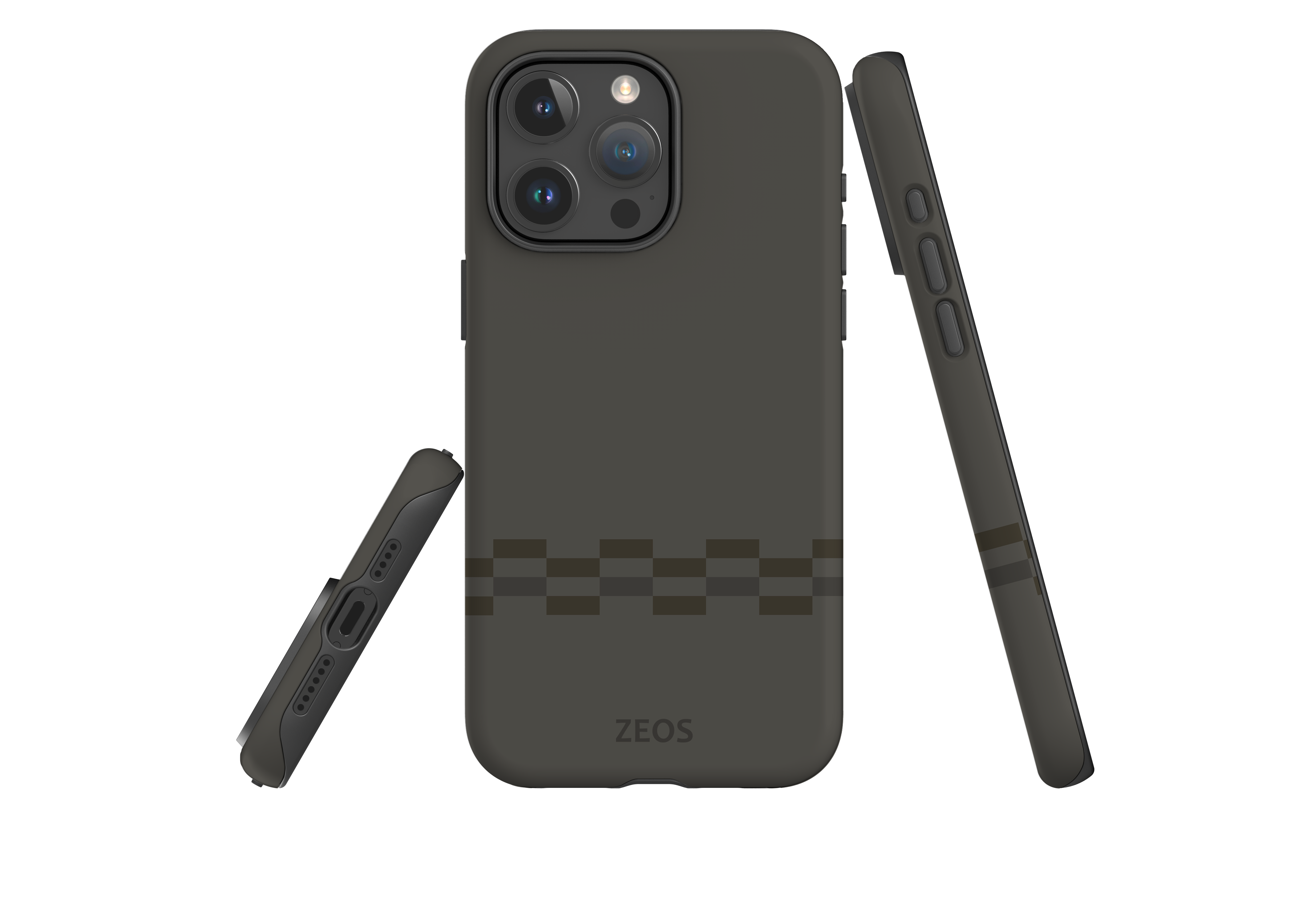Zeos Chroma - iPhone 15 Series