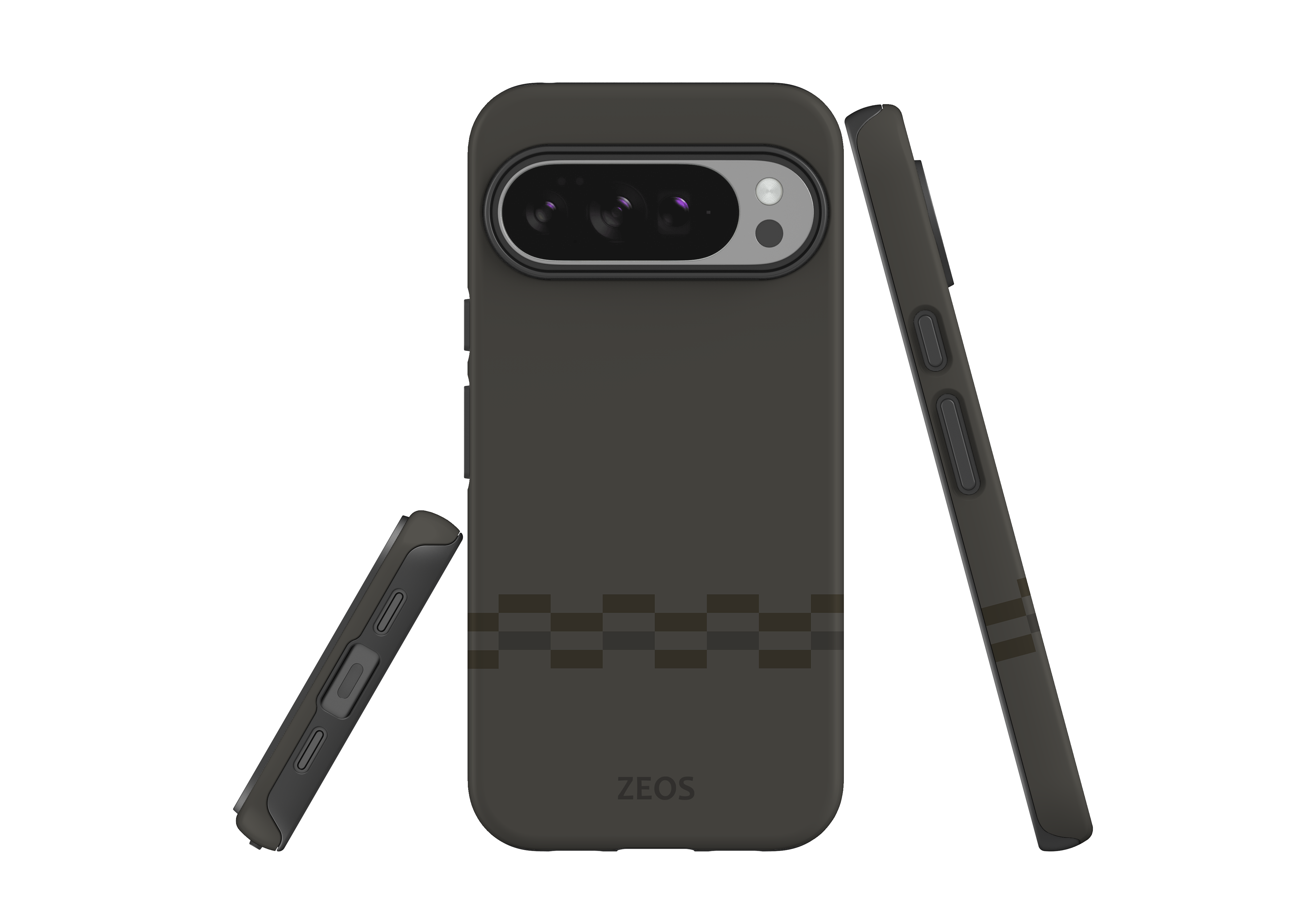 Zeos Chroma - Google Pixel 10 Series