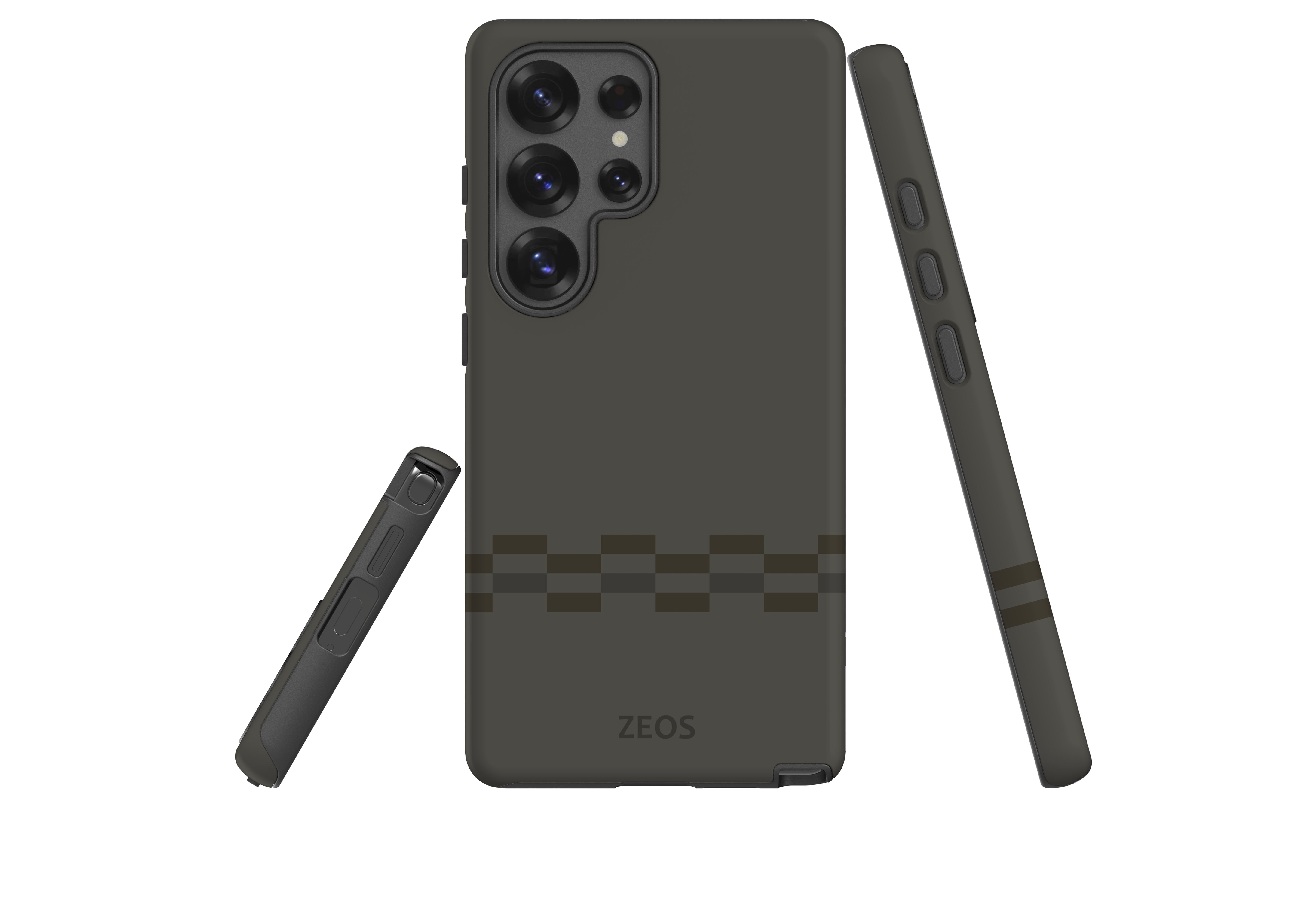 Zeos Chroma - Samsung Galaxy S25 Series