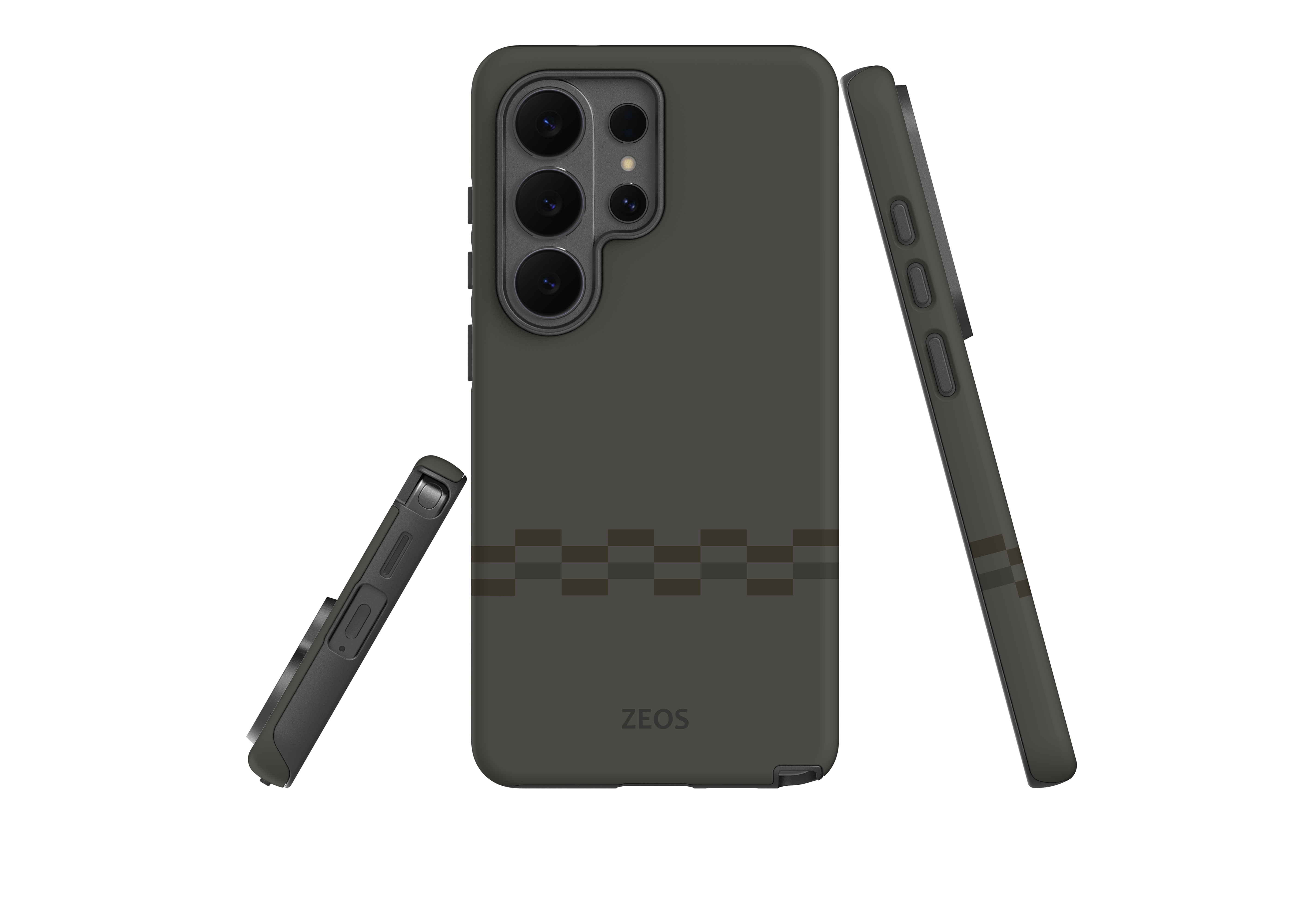 Zeos Chroma - Samsung Galaxy S26 Series