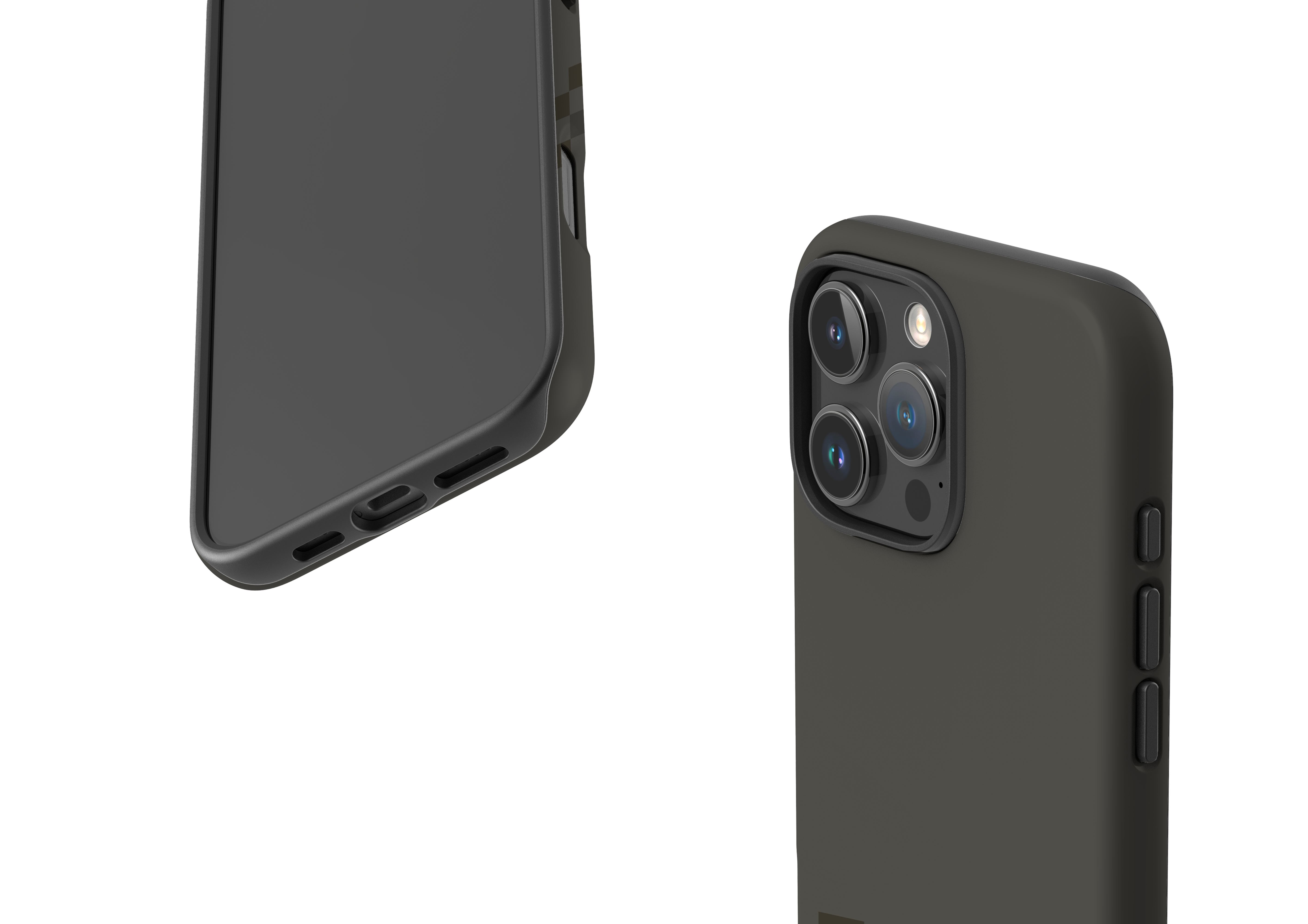 Zeos Chroma - iPhone 16 Series