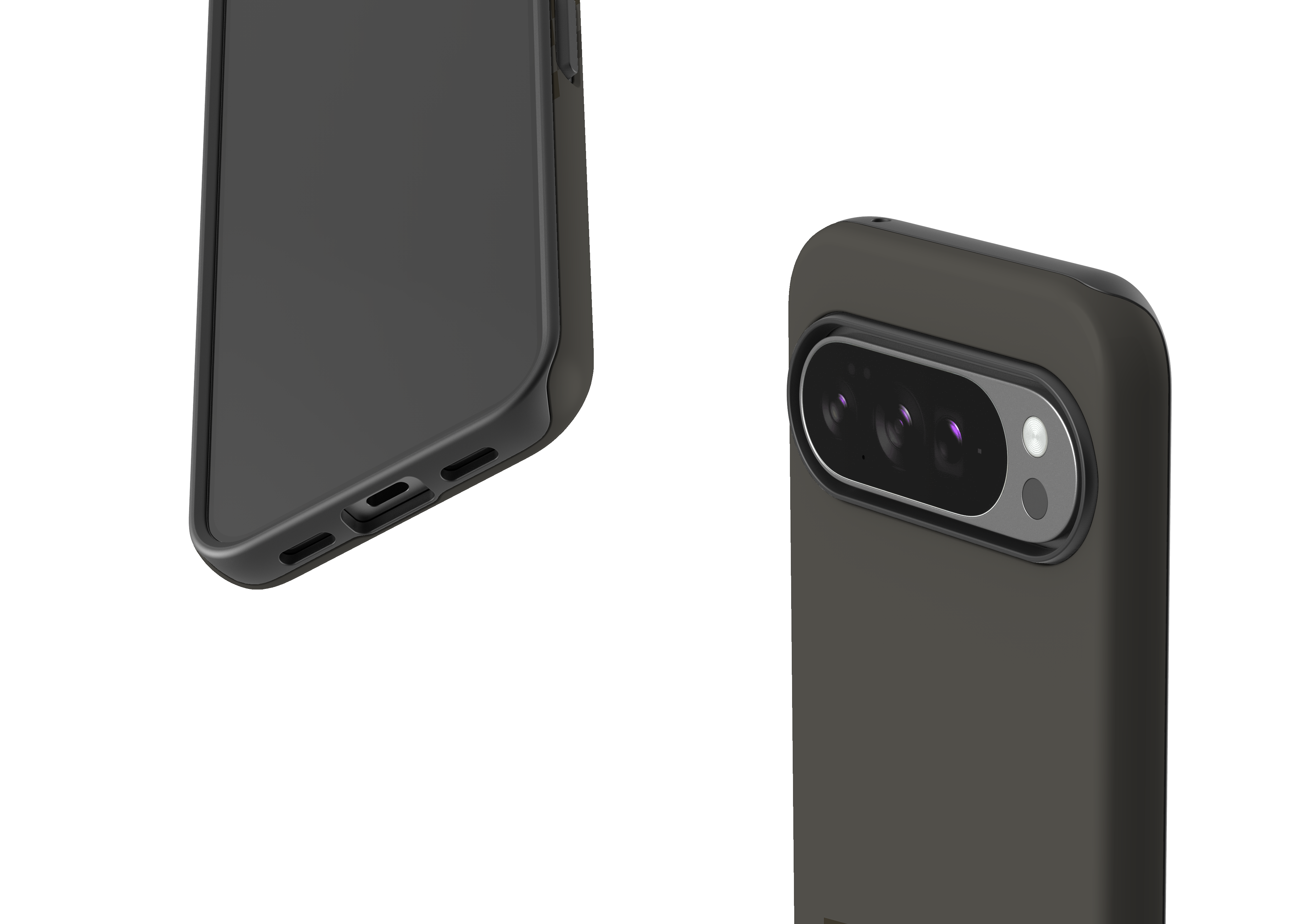 Zeos Chroma - Google Pixel 10 Series