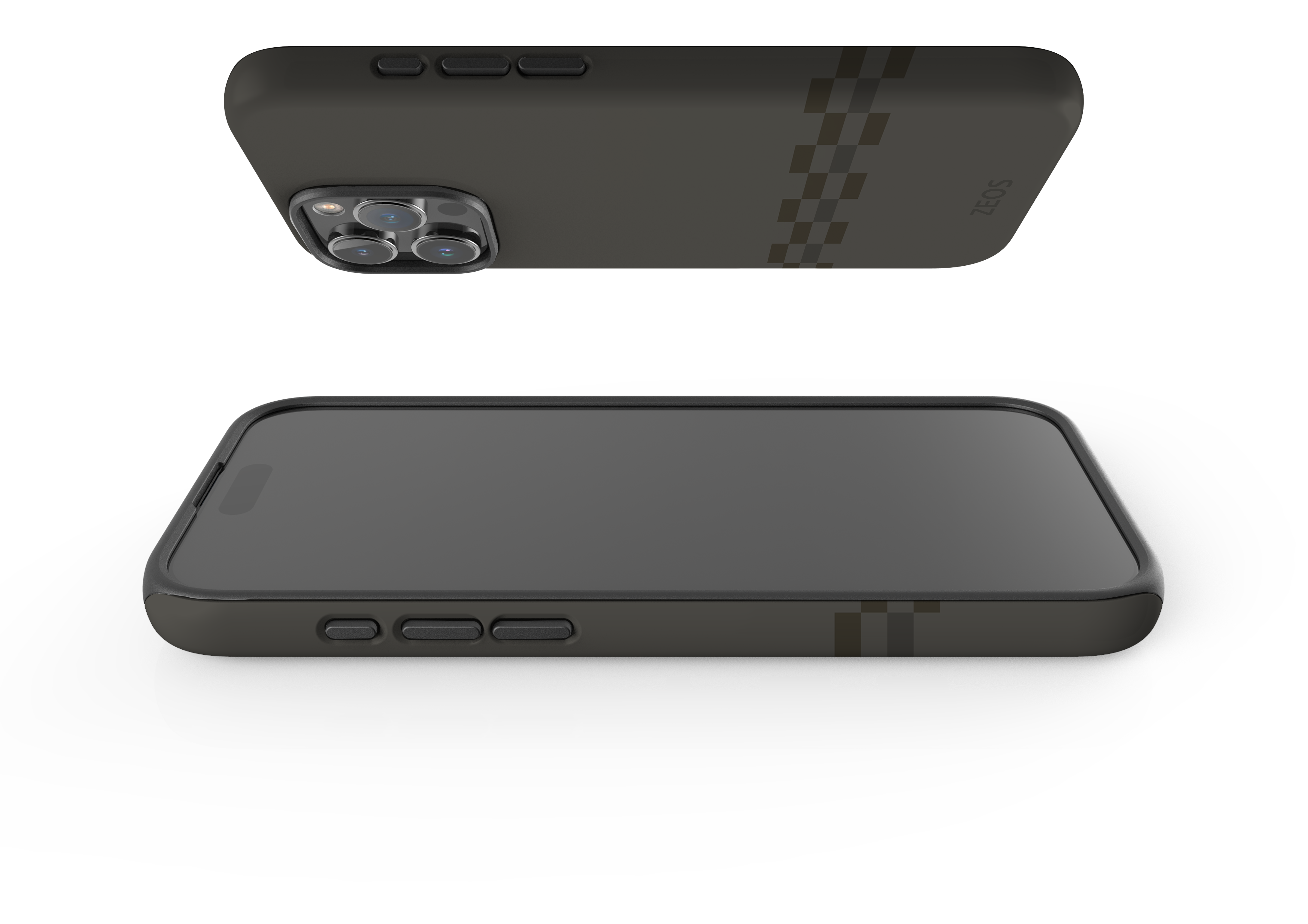 Zeos Chroma - iPhone 16 Series
