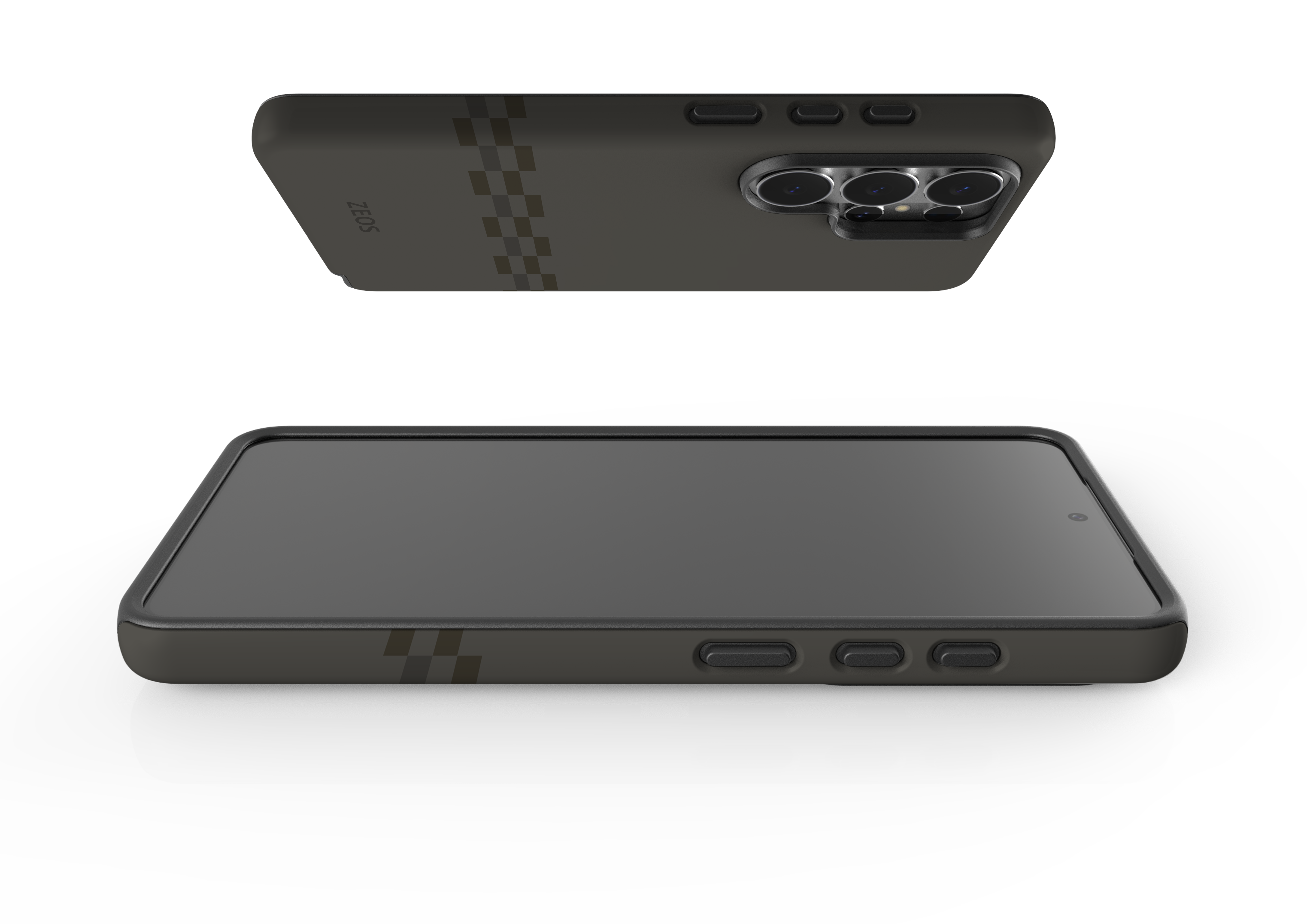 Zeos Chroma - Samsung Galaxy S26 Series