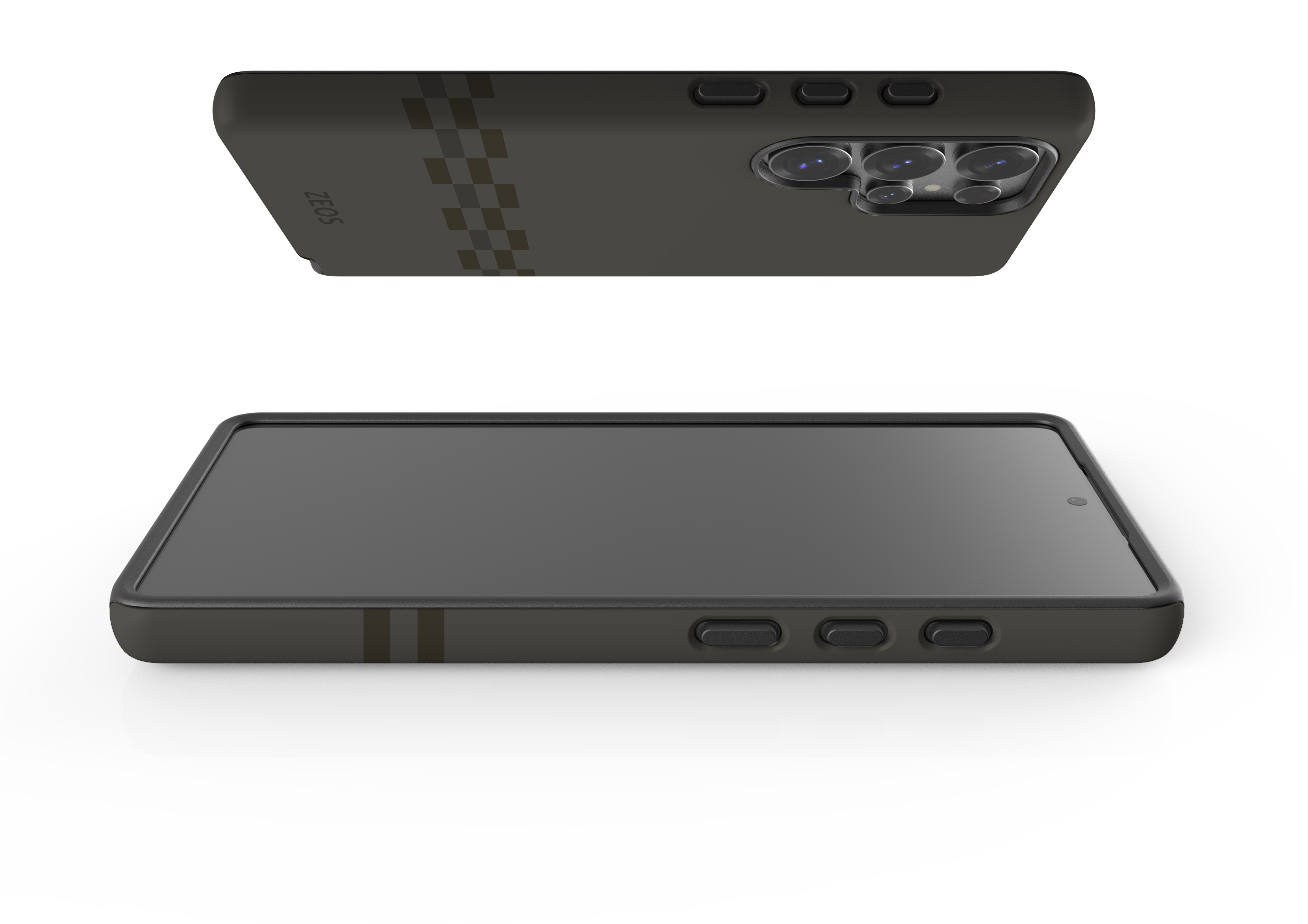 Zeos Chroma - Samsung Galaxy S25 Series