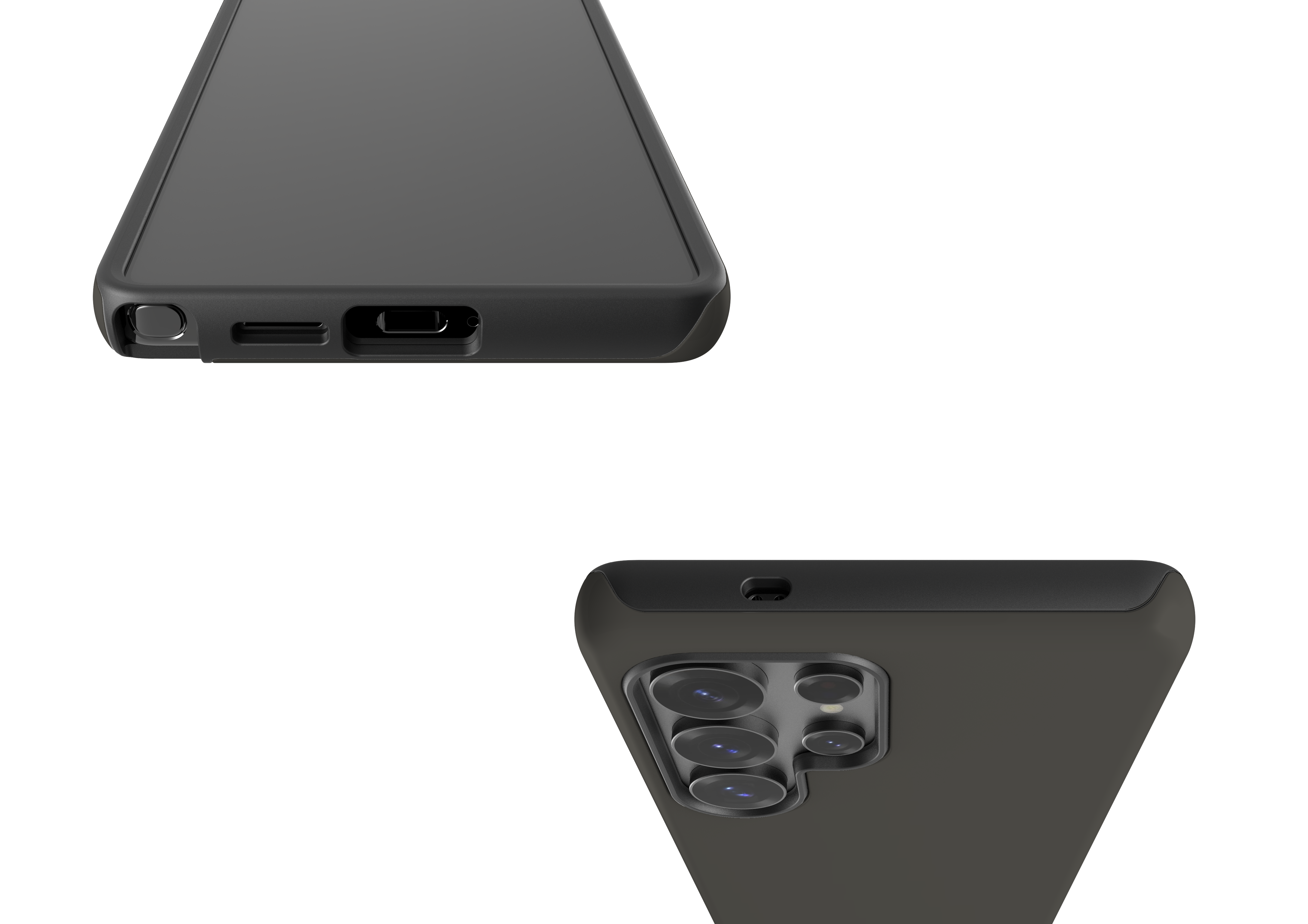Zeos Chroma - Samsung Galaxy S25 Series