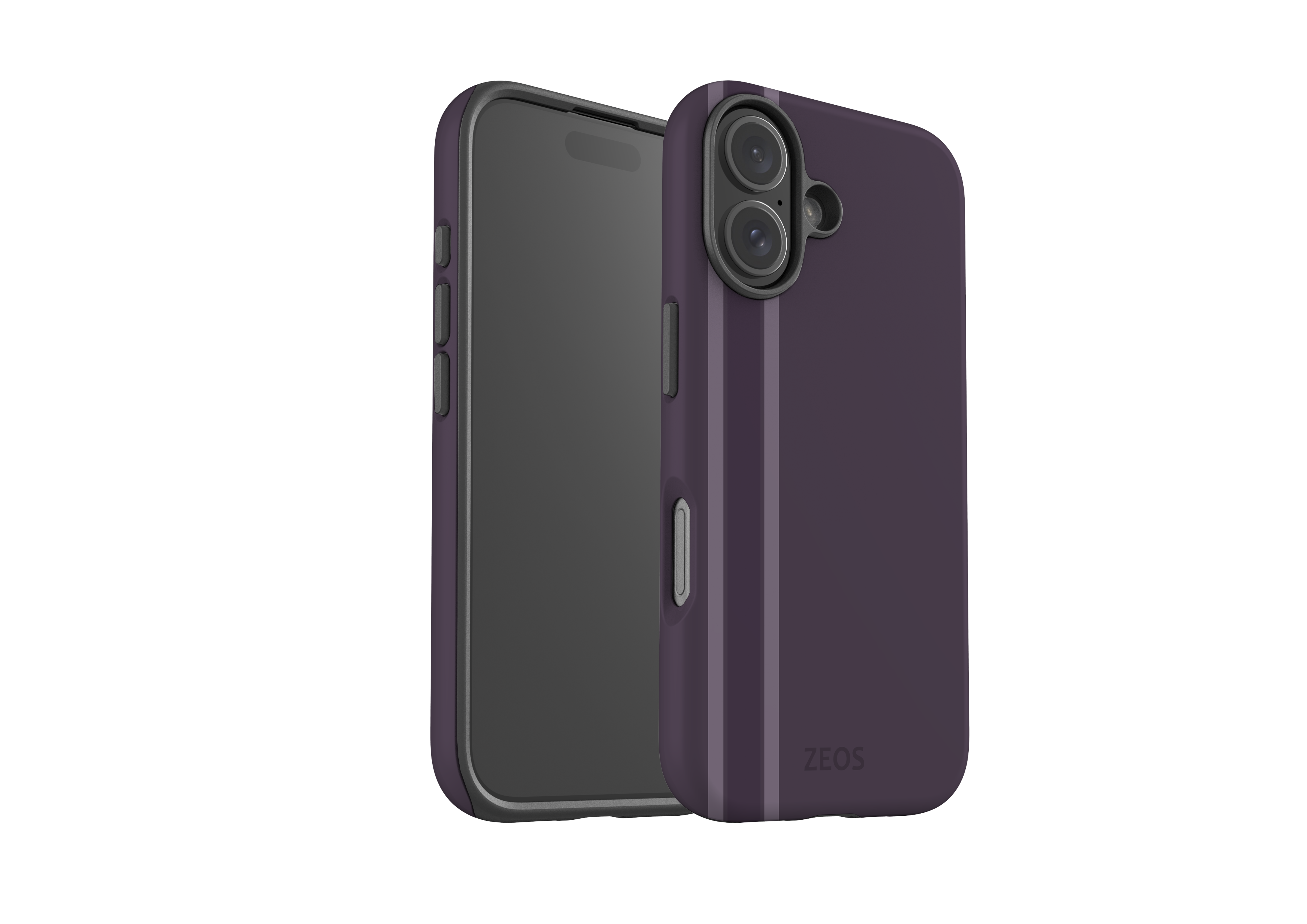 Zeos Linea - iPhone 16 Series