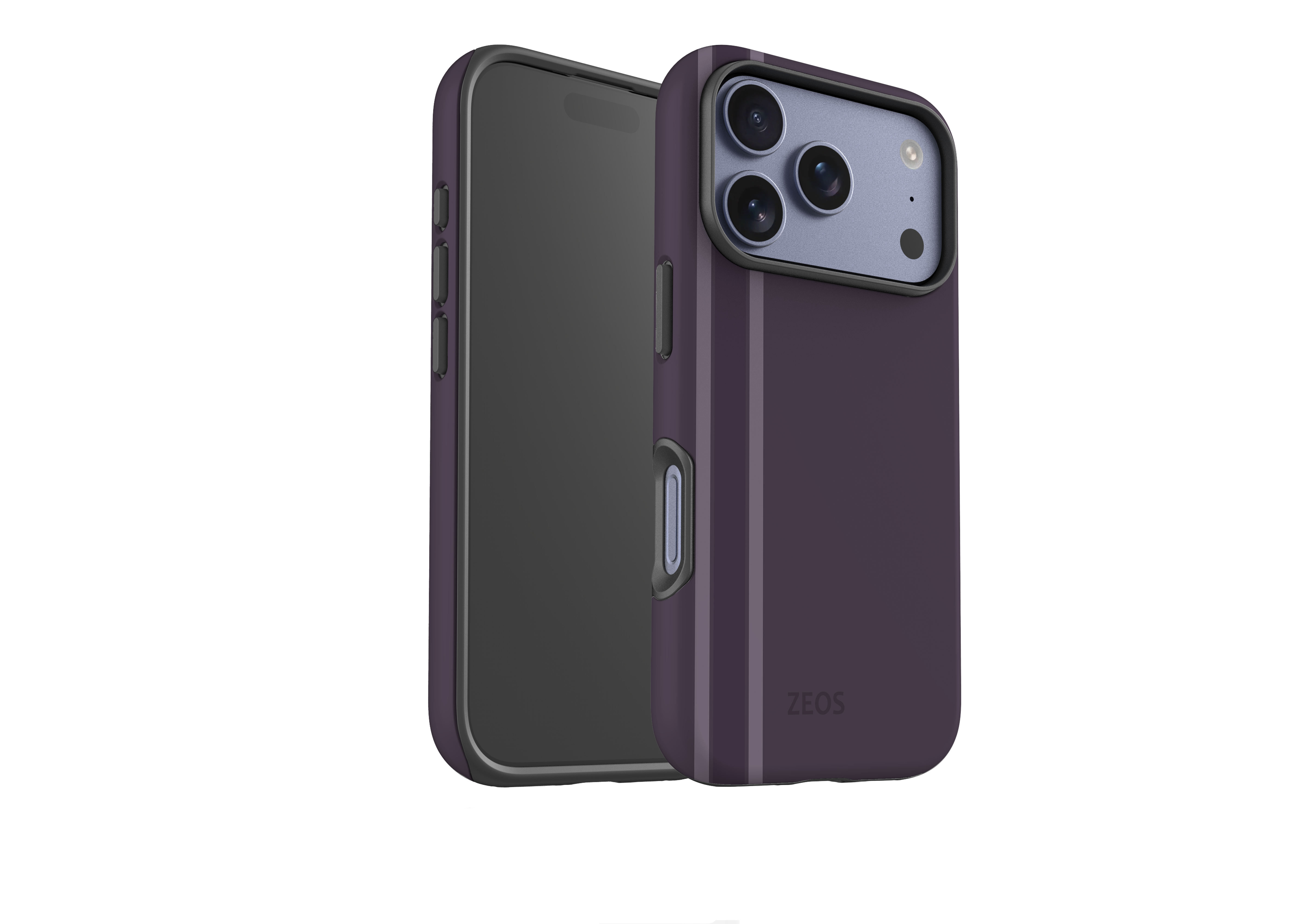 Zeos Linea - iPhone 17 Series