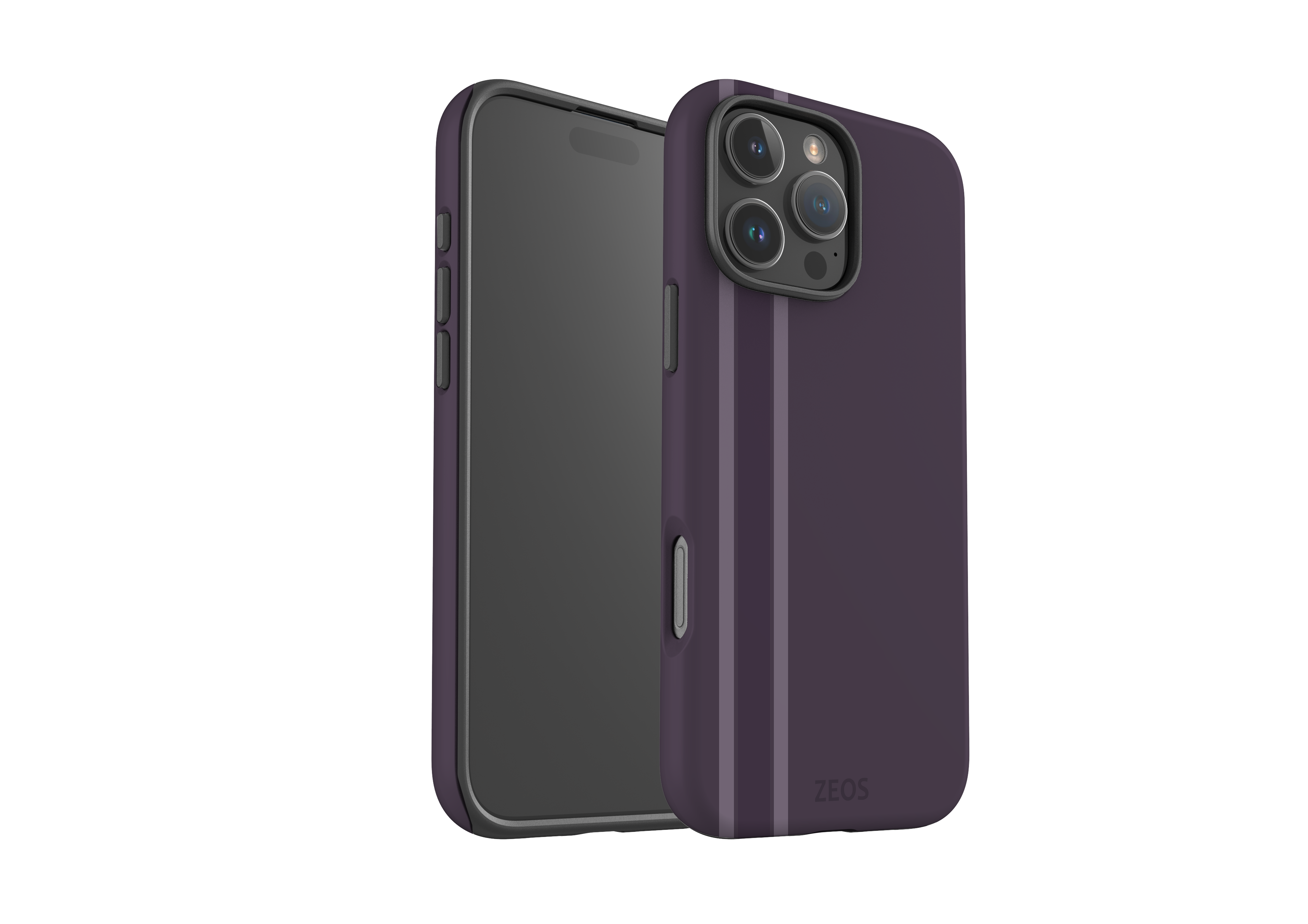 Zeos Linea - iPhone 16 Series