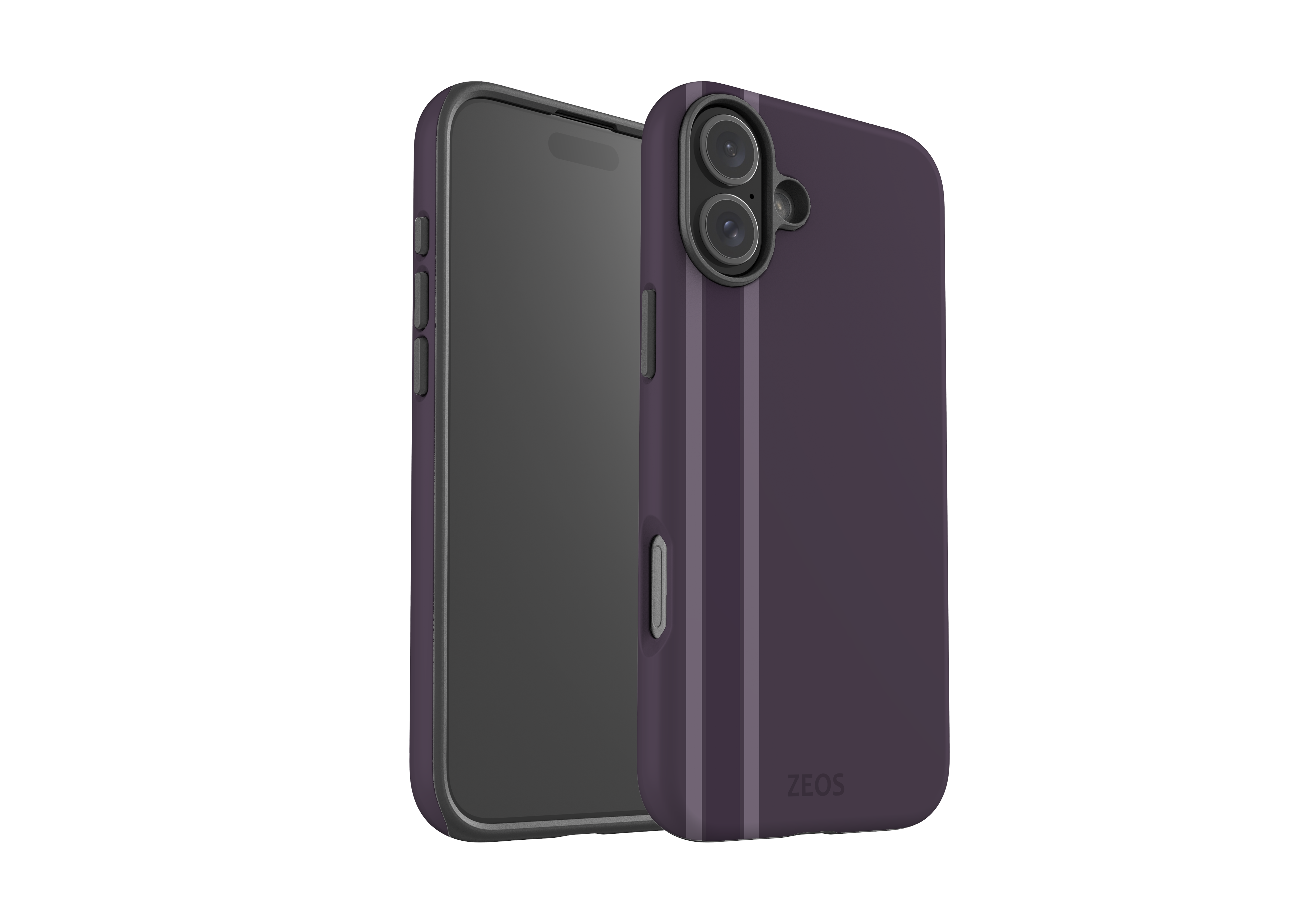 Zeos Linea - iPhone 16 Series