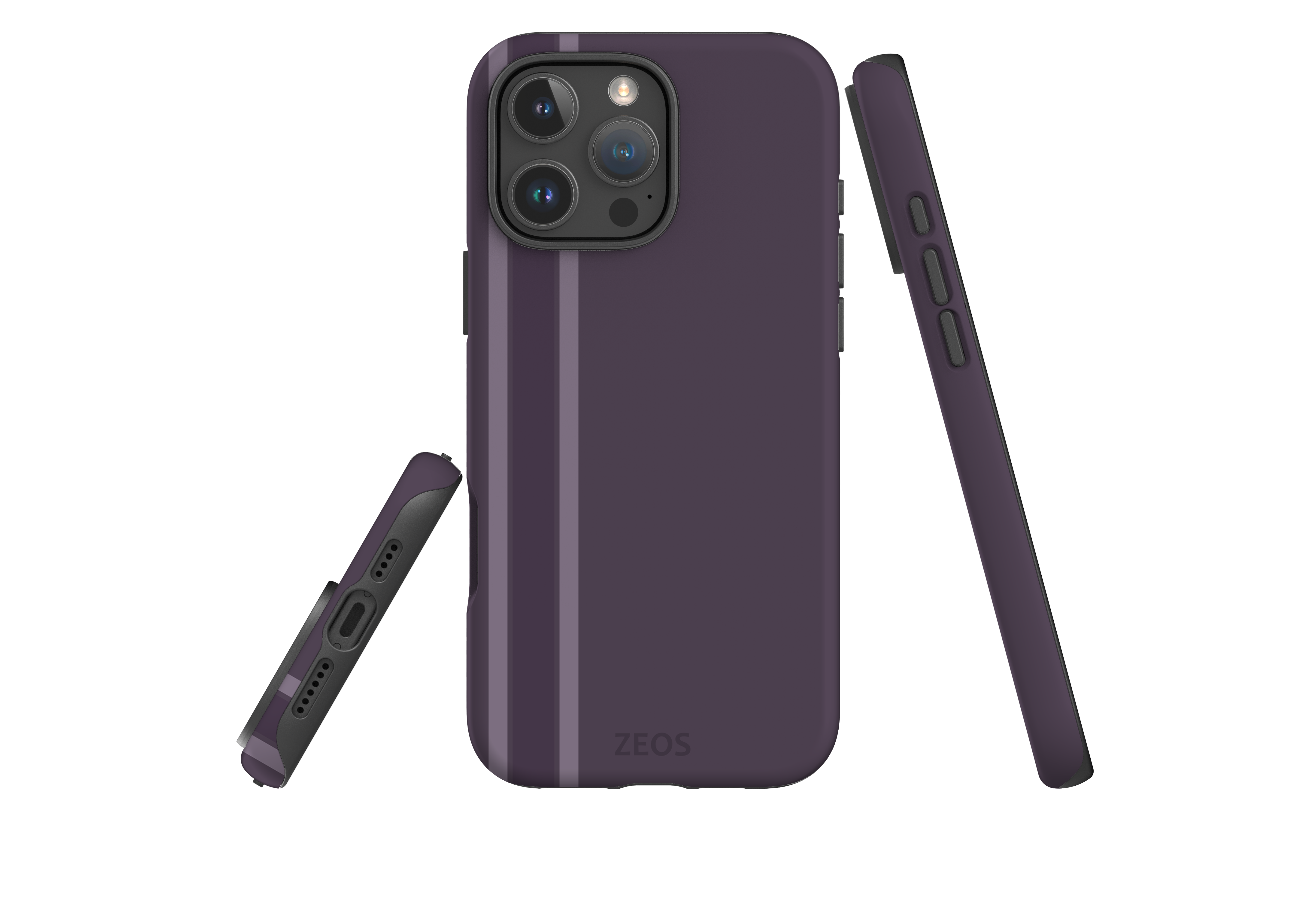 Zeos Linea - iPhone 16 Series