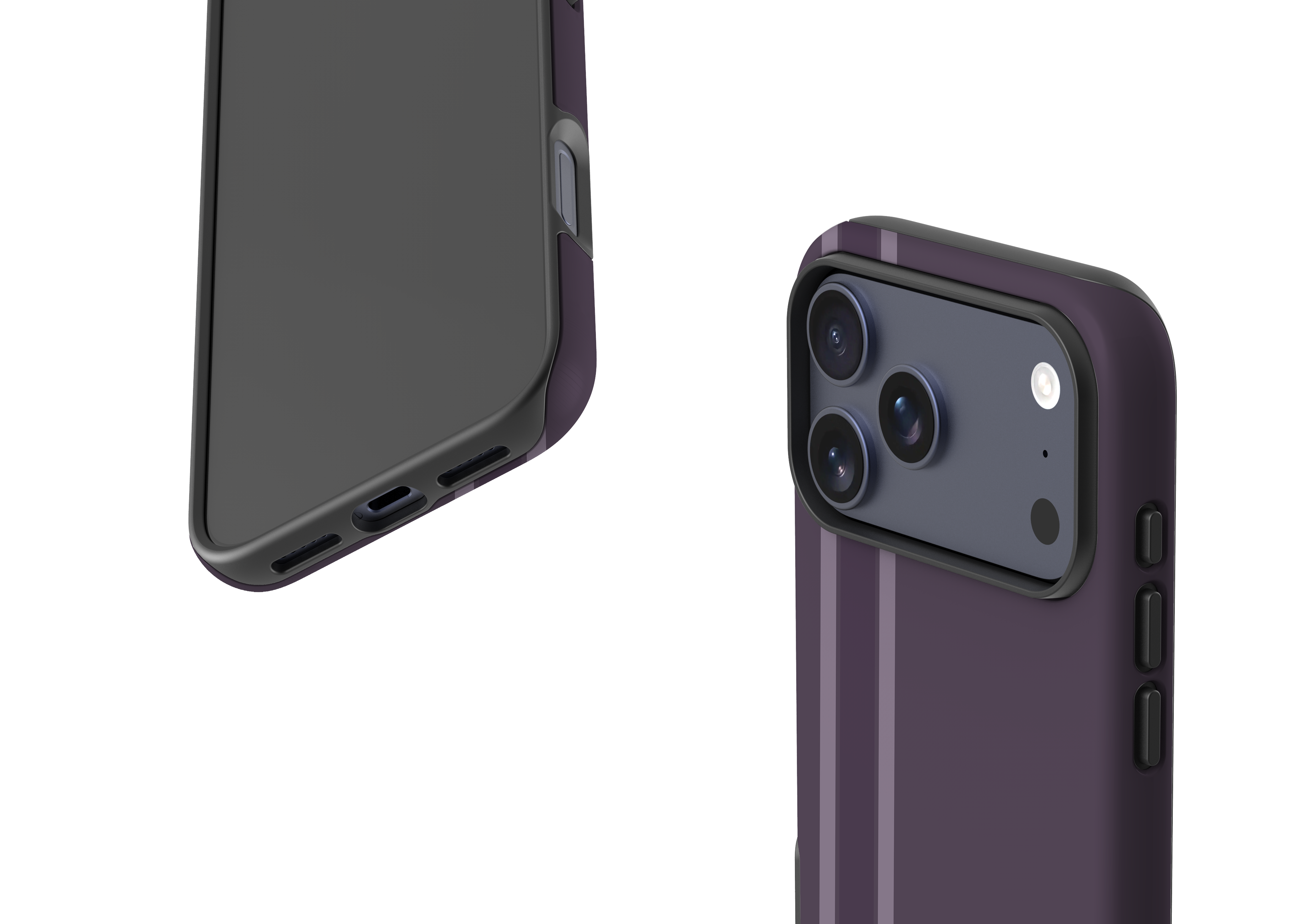 Zeos Linea - iPhone 17 Series